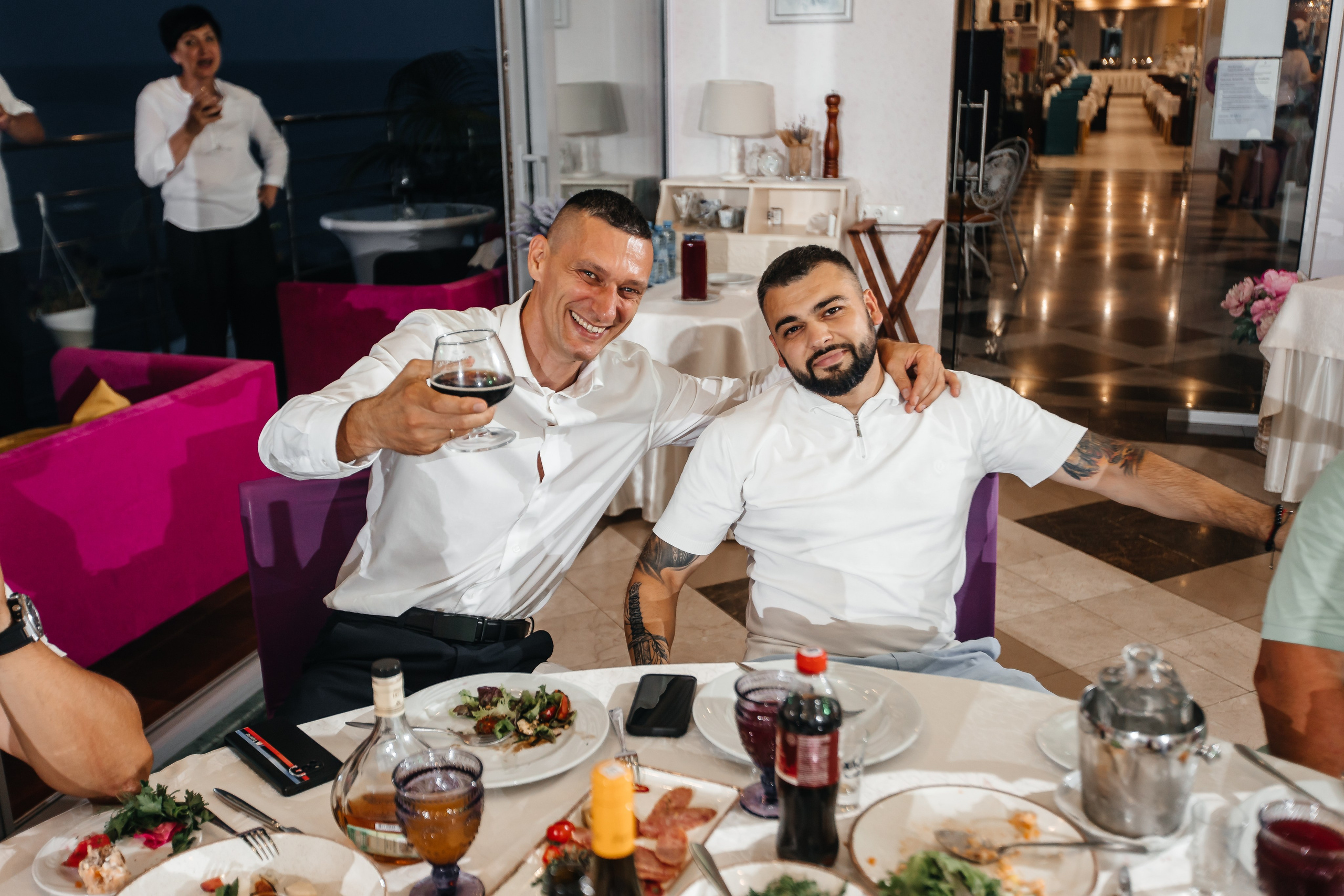 Анонс свадьбы для Ксении и Эдуарда. Свадебный фотограф в Крыму и Севастополе Ольга Баскакова