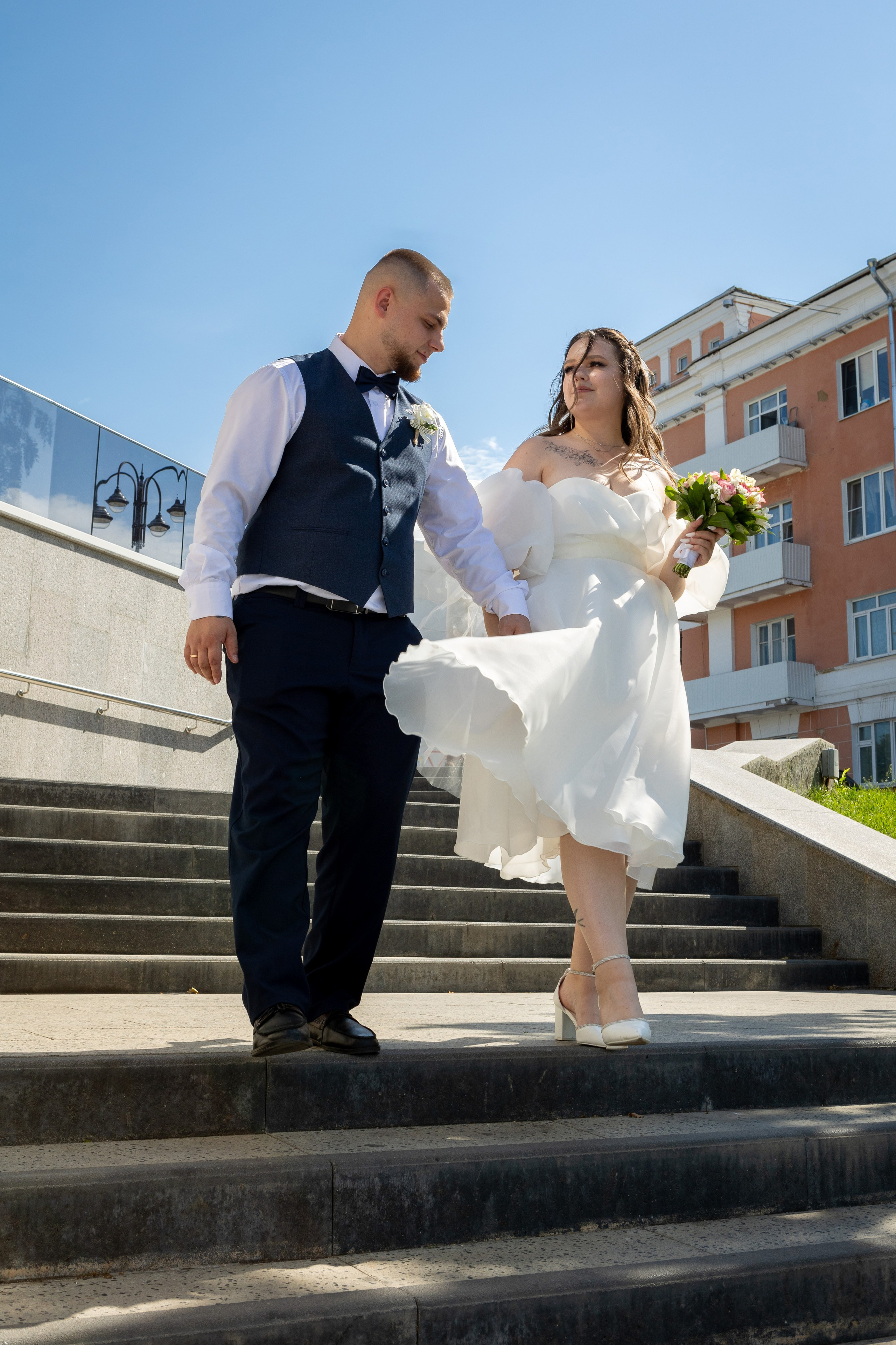 Олеся и Даниил. Семейный и детский фотограф Трафимович Ольга Москва и Московская облас