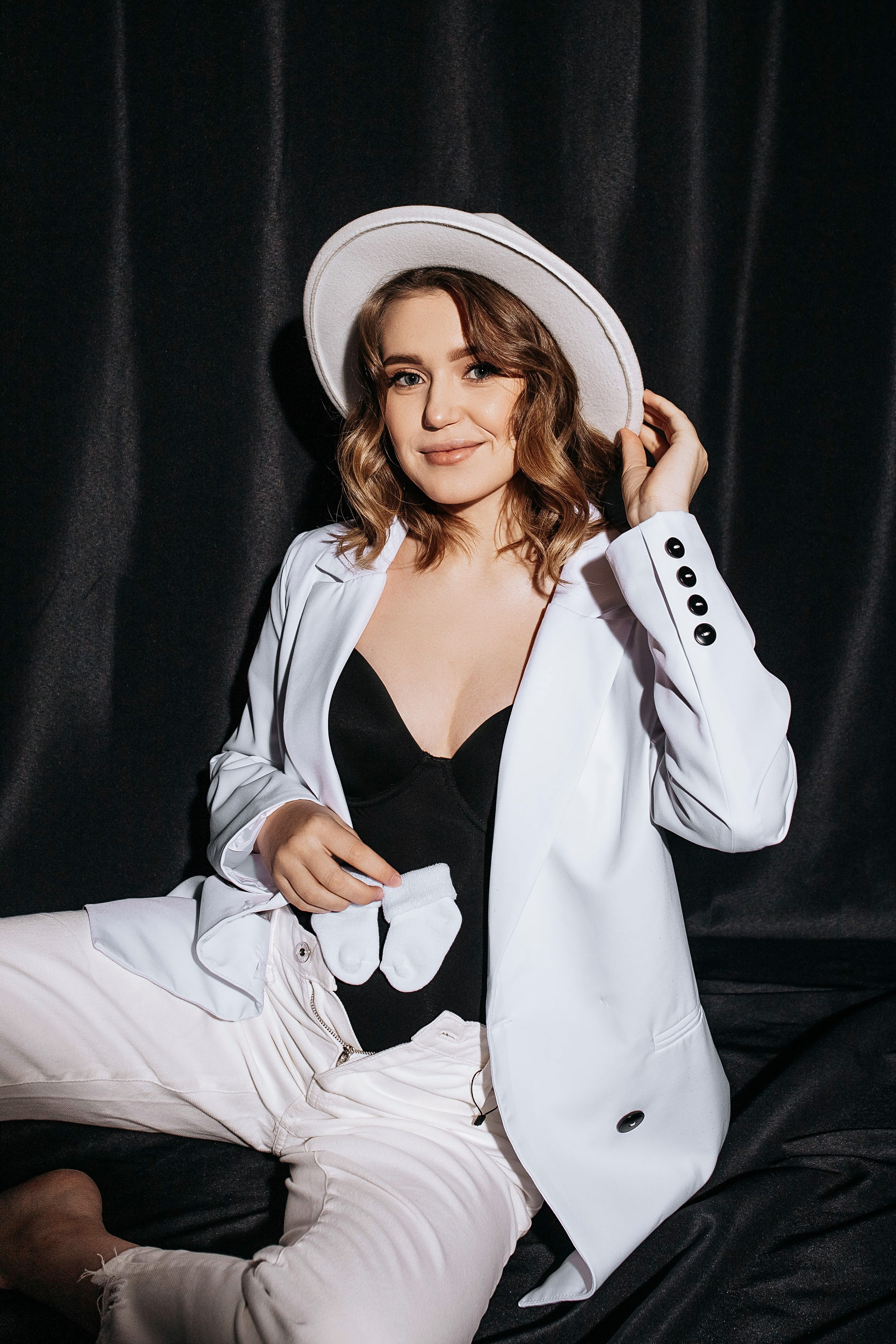 Валерия 2024. Фотограф Сальск Катерина