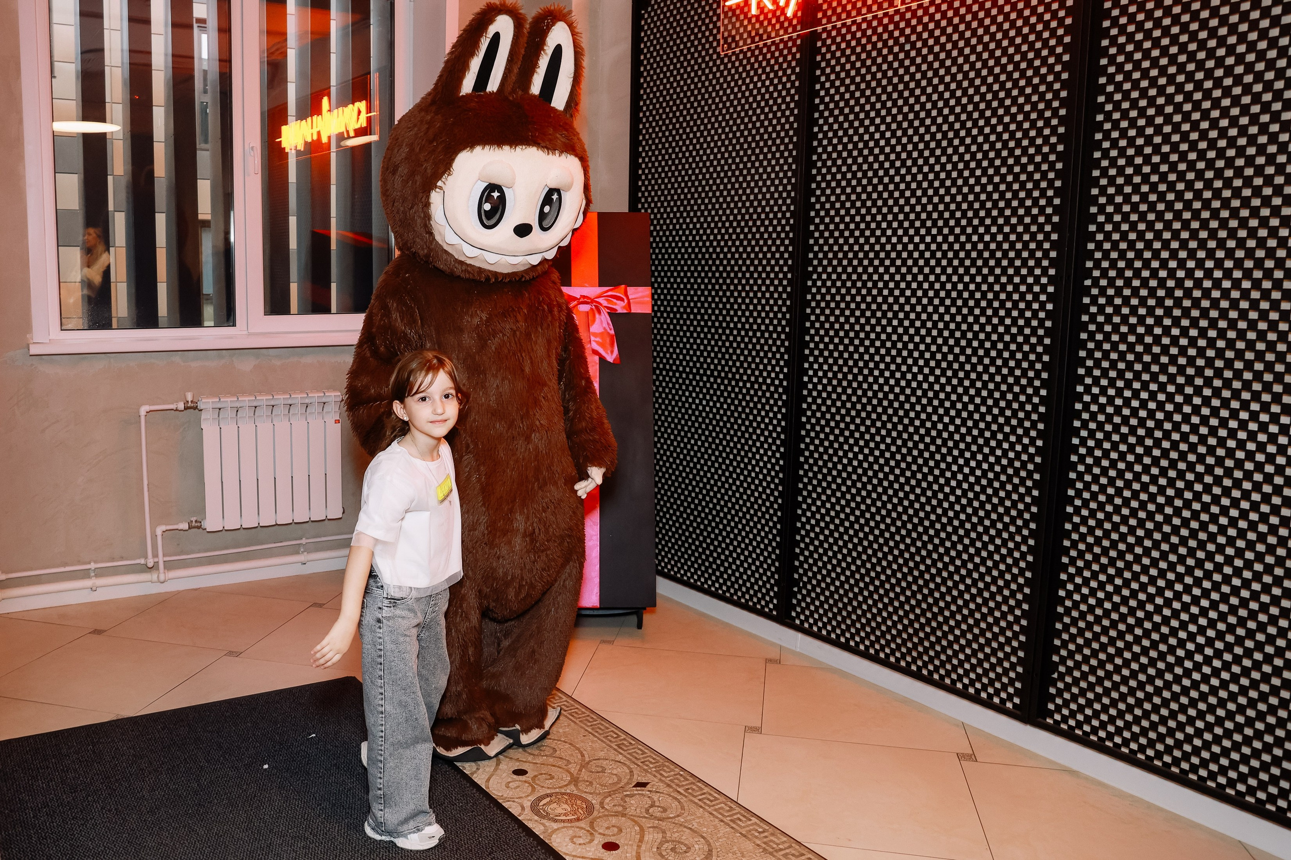 Др Киры Квест. Фотограф Юлия Мальцева