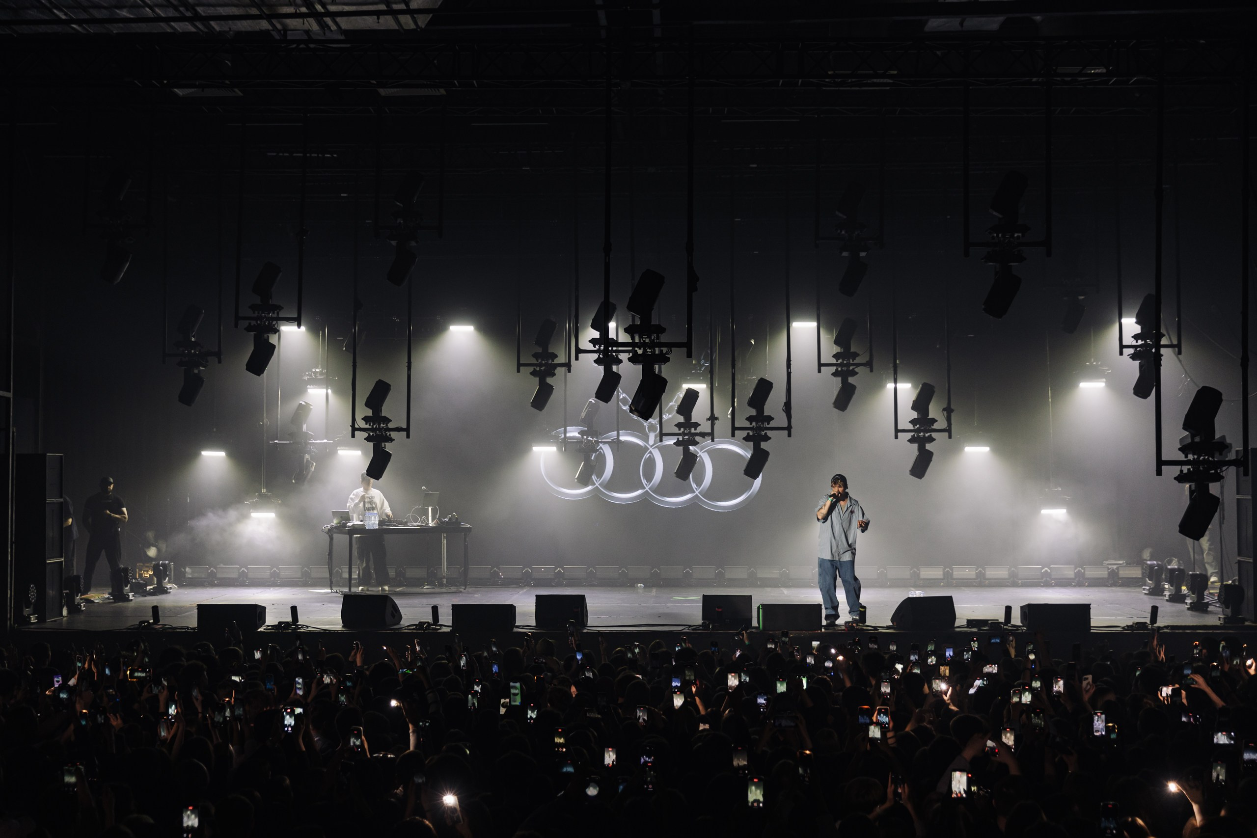 MAYOT / SAINT-PETERSBURG / 2025. OOPS TEAM