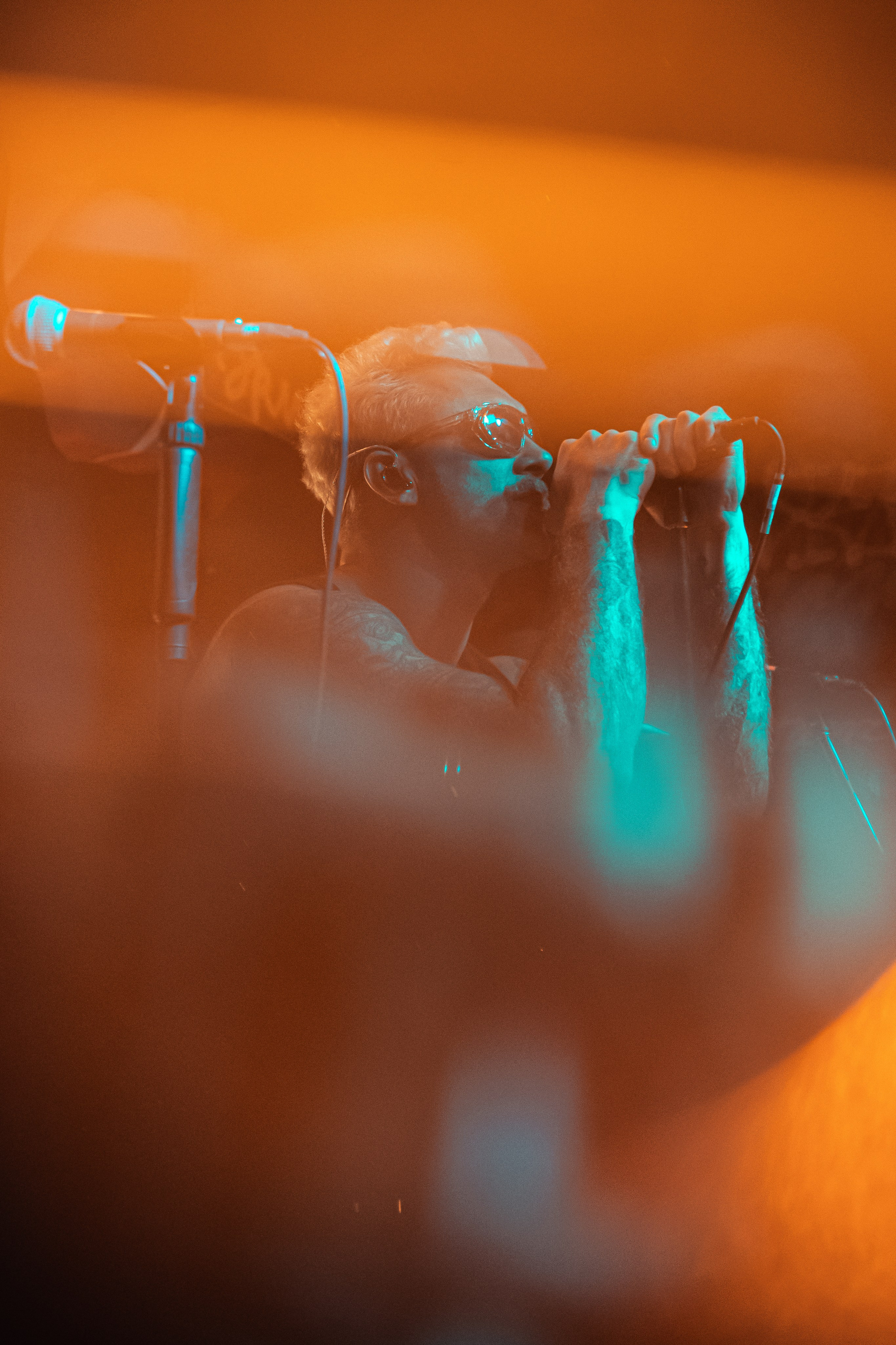 Гудтаймс, Красноярск. 02.10.2025, Эрмитаж. Фотограф Регина Крикунова г. Красноярск