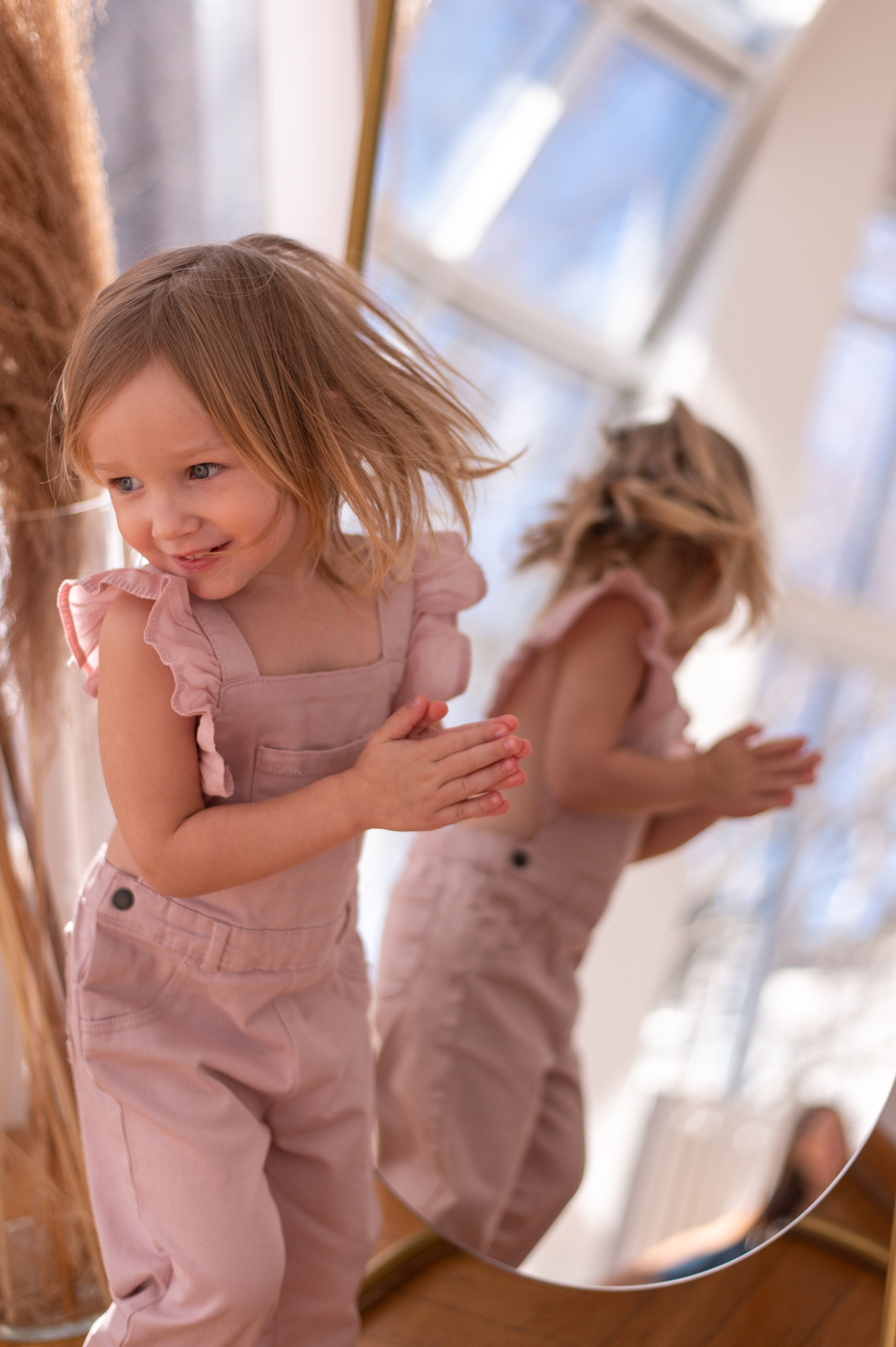 Семейная съёмка в студии. Семейный и детский фотограф в Москве Анна Оськина