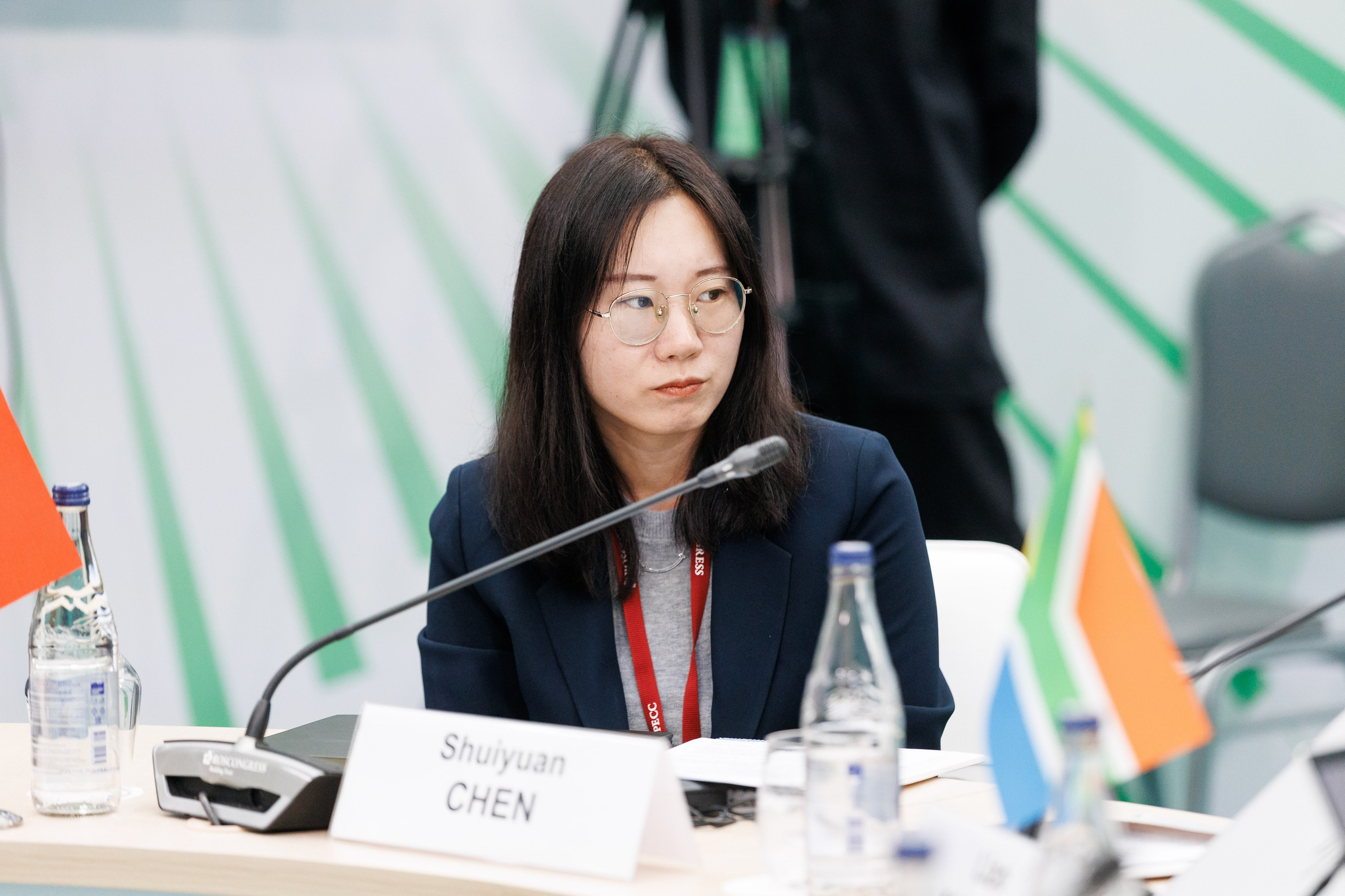 BRICS 2024 Russia. Репортажный Фотограф в Москве Юра Гушан