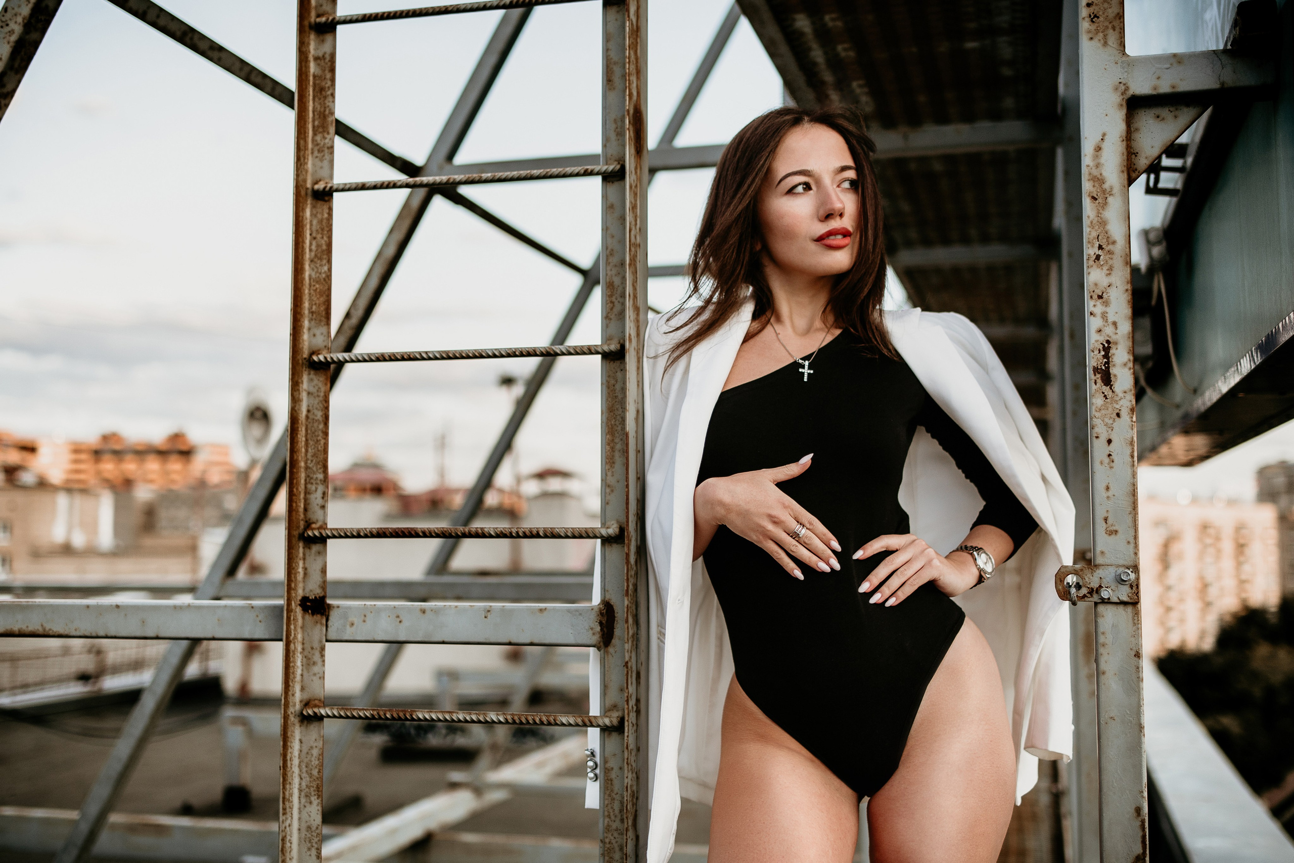 Портреты. Репортажный Фотограф в Москве Юра Гушан