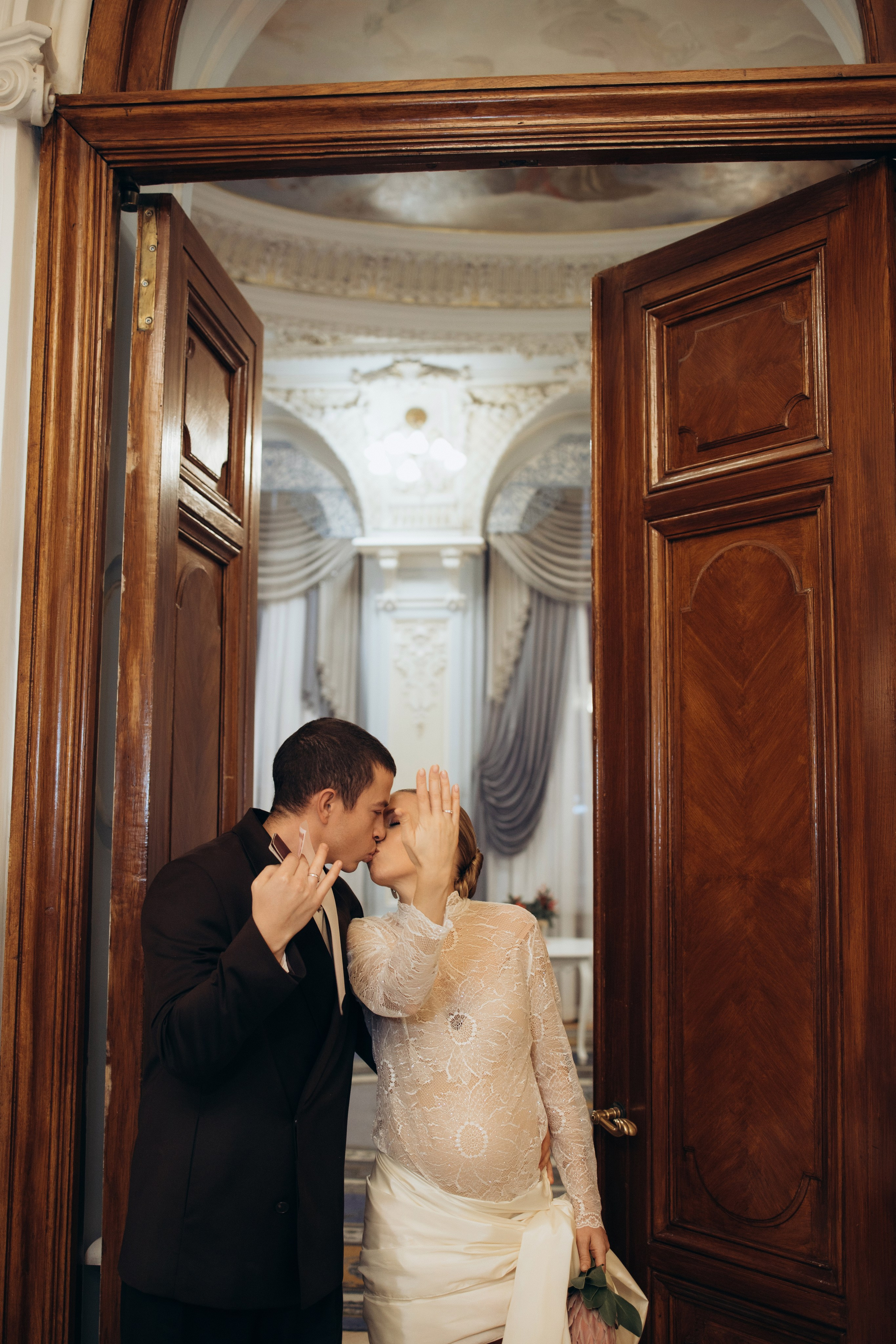 Алексей & Софья (часовая съёмка). ФОТОГРАФ РОЗА ФИЛИНА СПб I МОСКВА