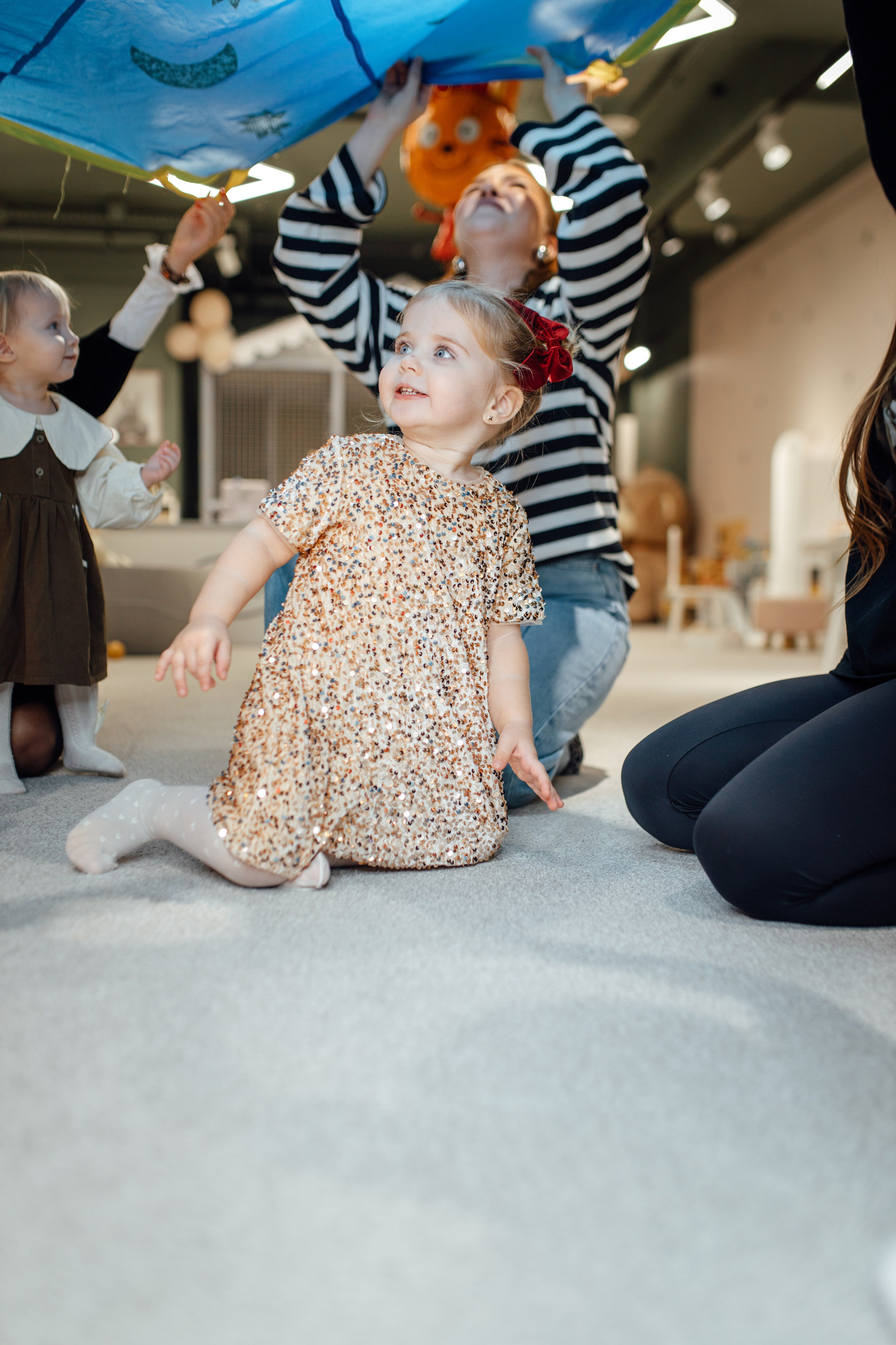 День Рождения Софи, 2 годика