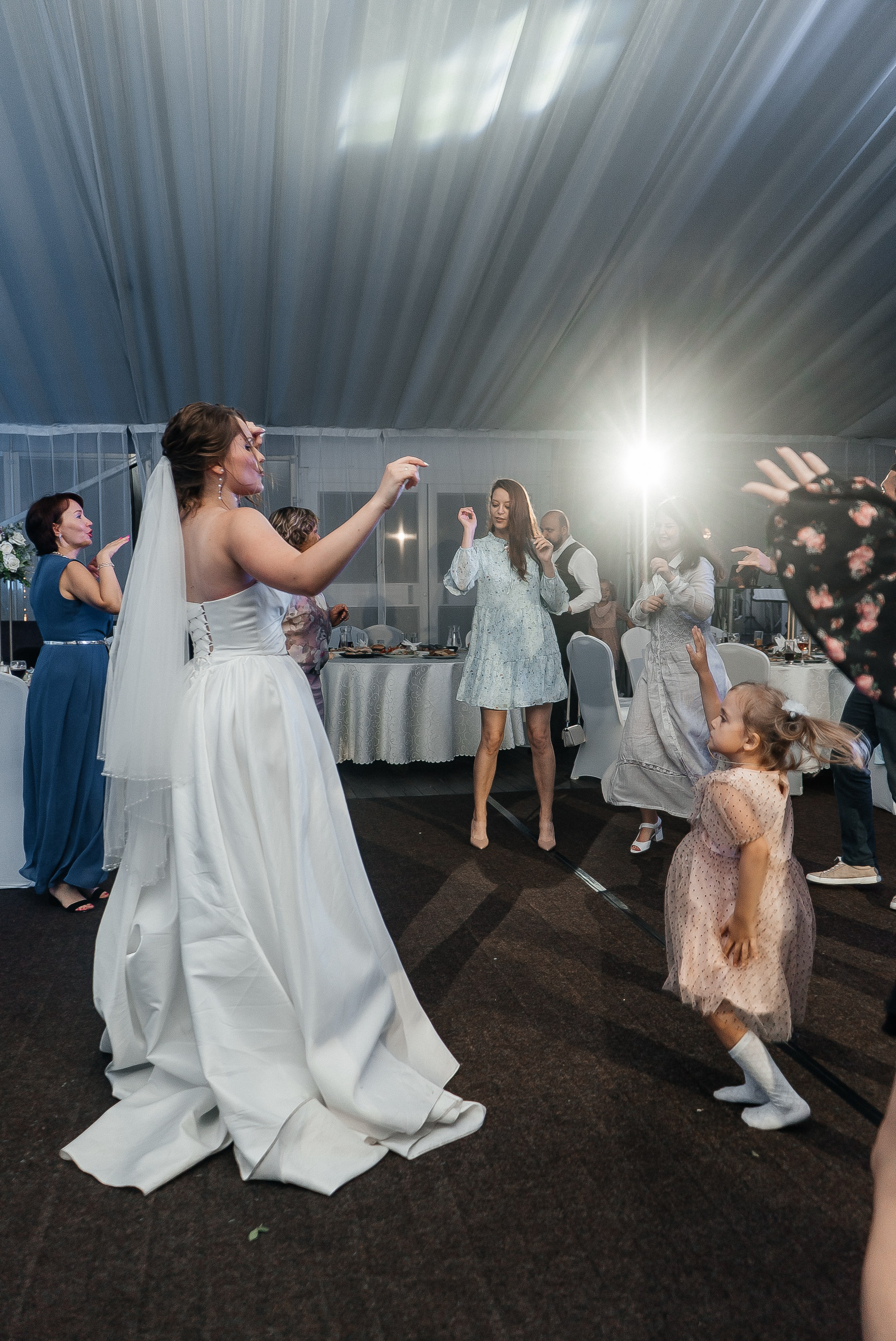 Мария и Михаил. Свадебный и семейный фотограф во Владивостоке Александра Глускер