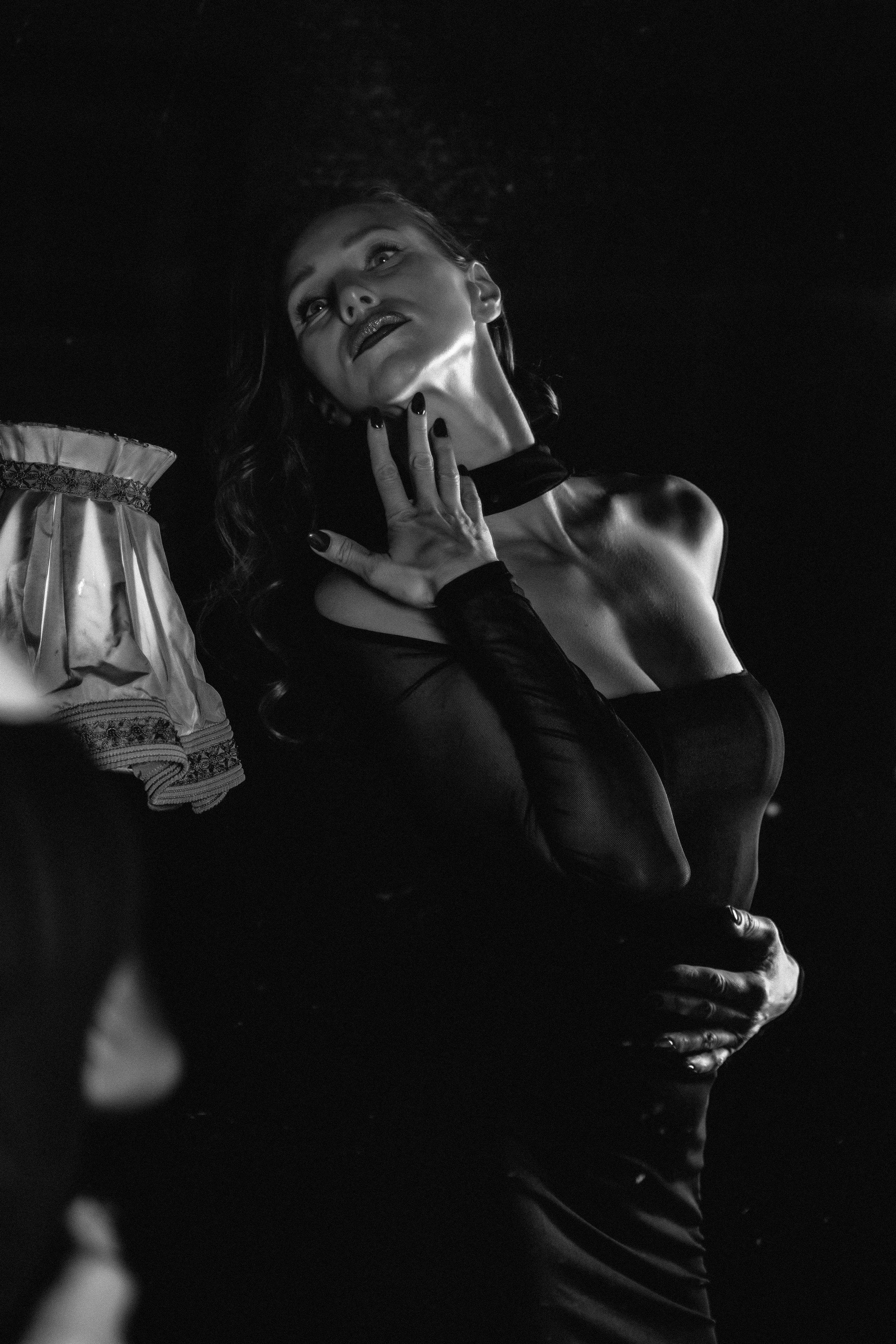 Ольга. Фотограф в Санкт-Петербурге Кристина Ильинская