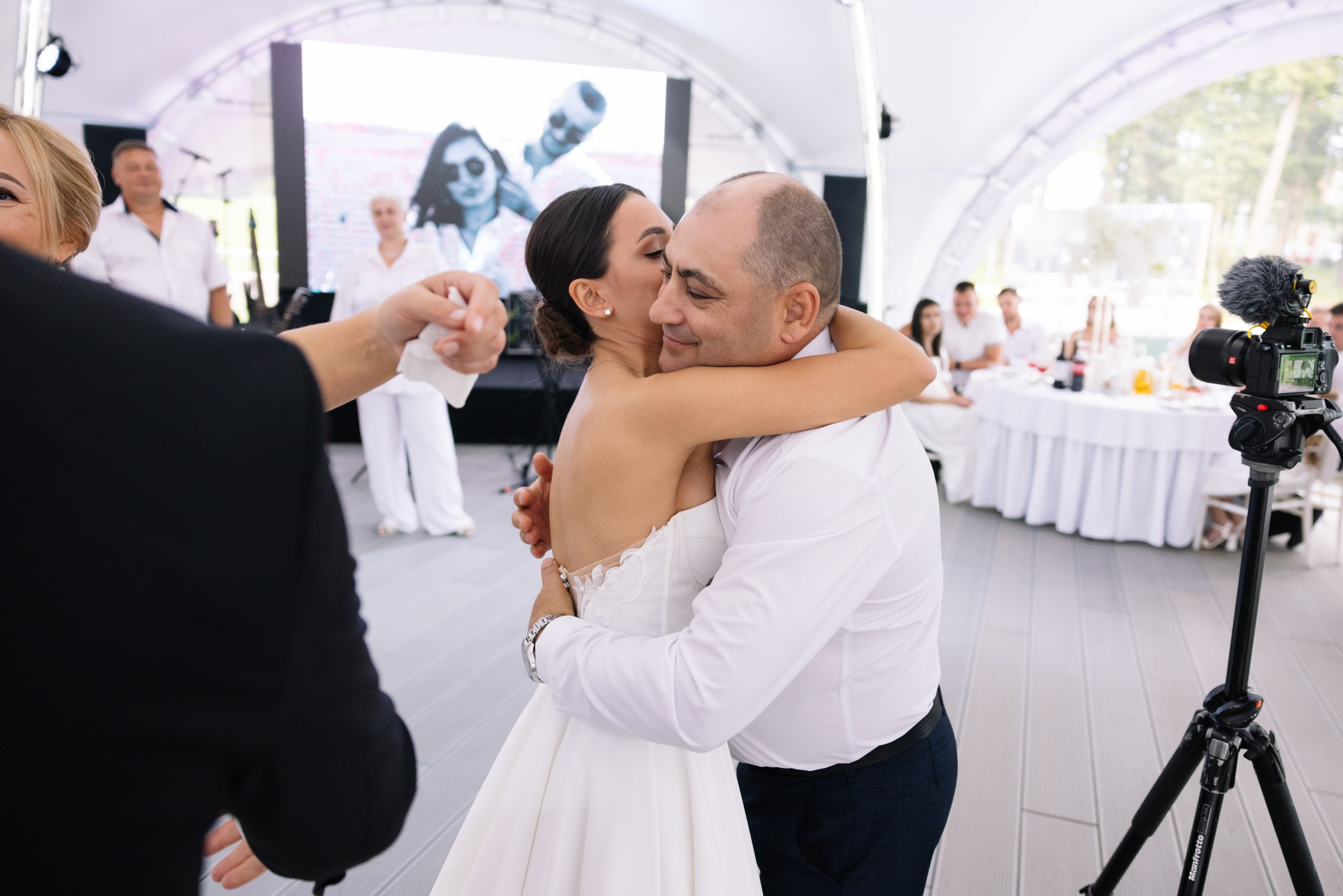 Андрей и Марина. Фотограф в Ижевске и Казани Богданов Яков