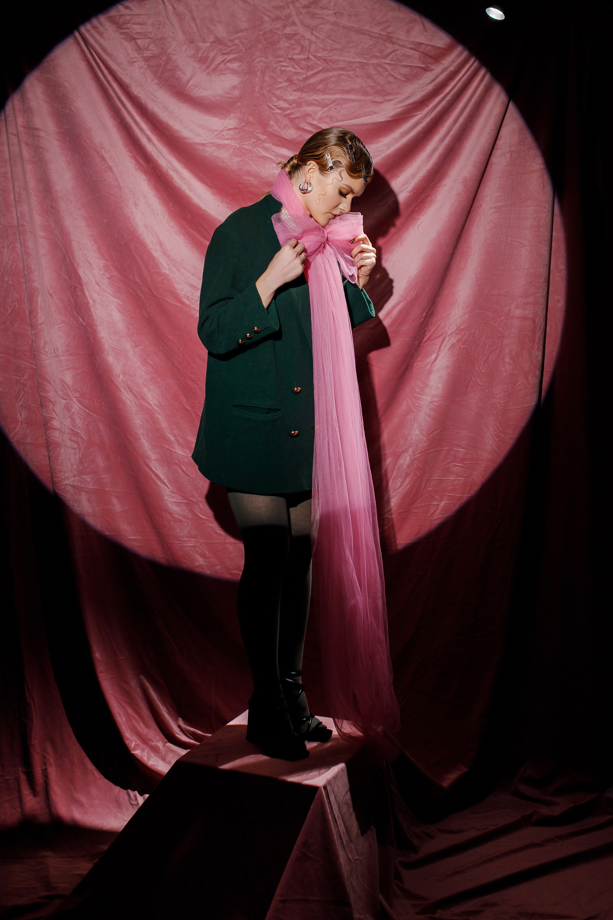 Маша. Свадебный фотограф Елена Ловцевич