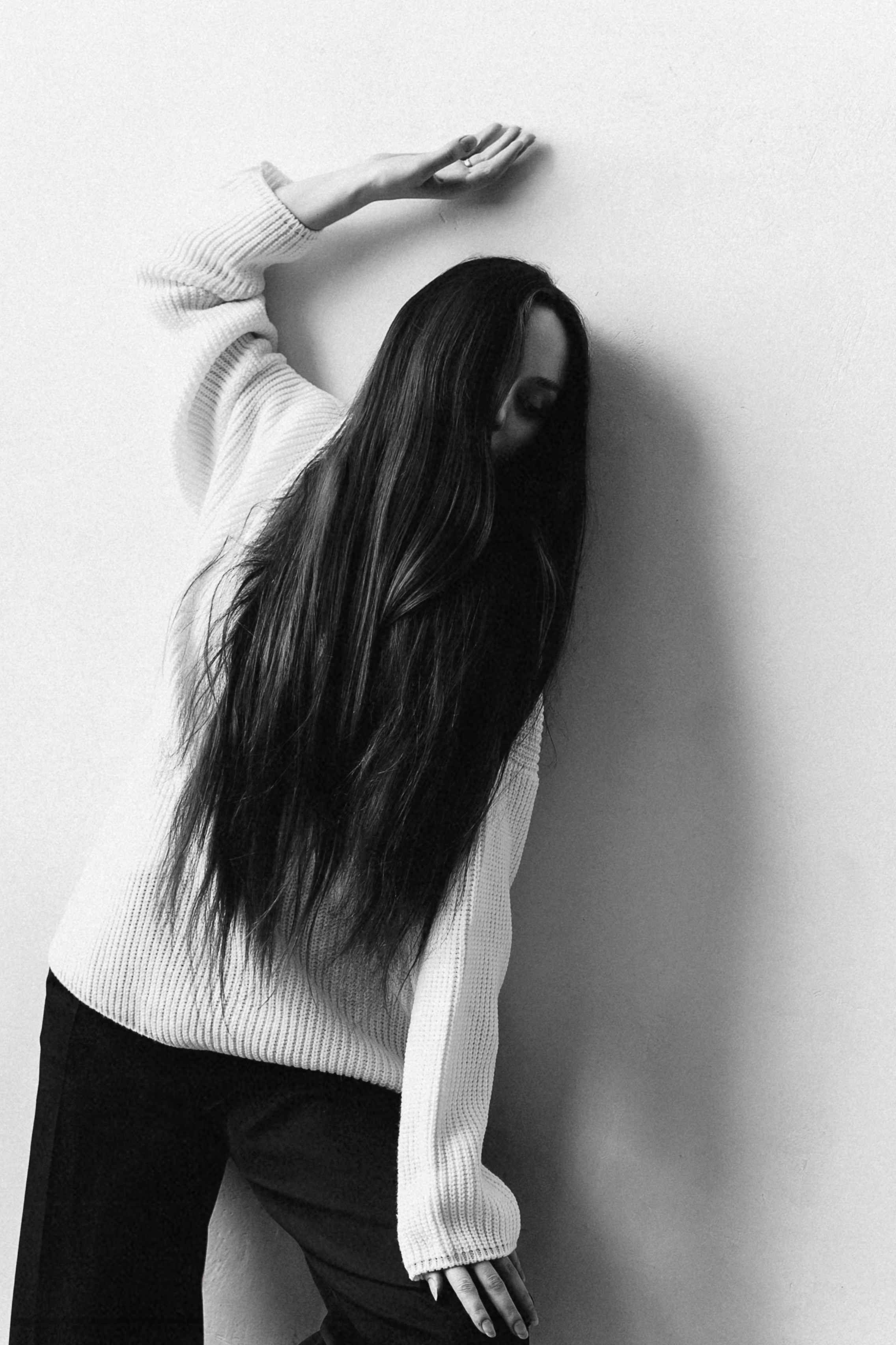 Анна. Фотограф Москва, Санкт-Петербург, Абакан