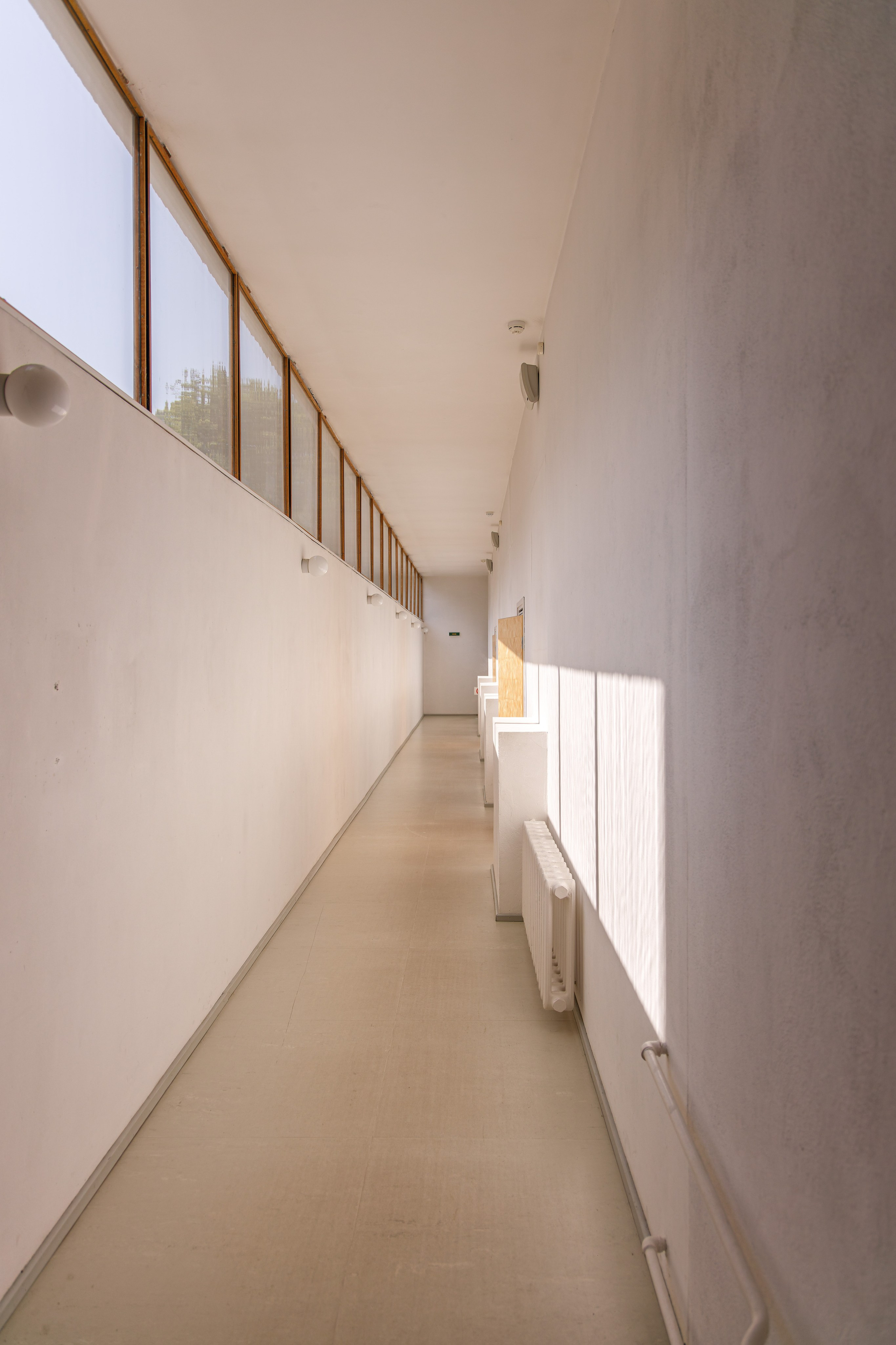 Центральная городская библиотека Алвара Аалто в Выборге. Фотограф Балаев Михаил