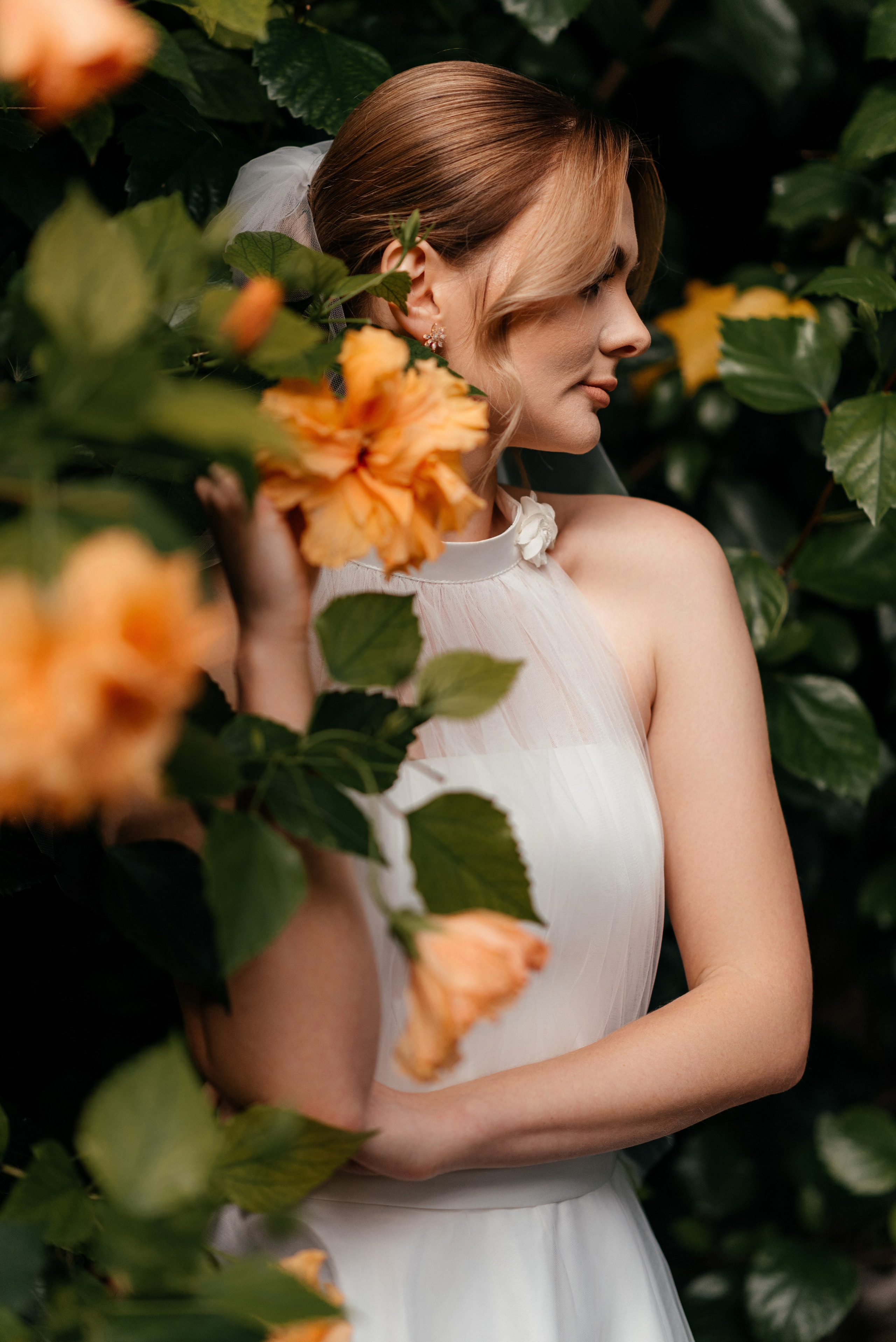 Алефтина & Евгений. Свадебный фотограф в Донецке — Вита Донец