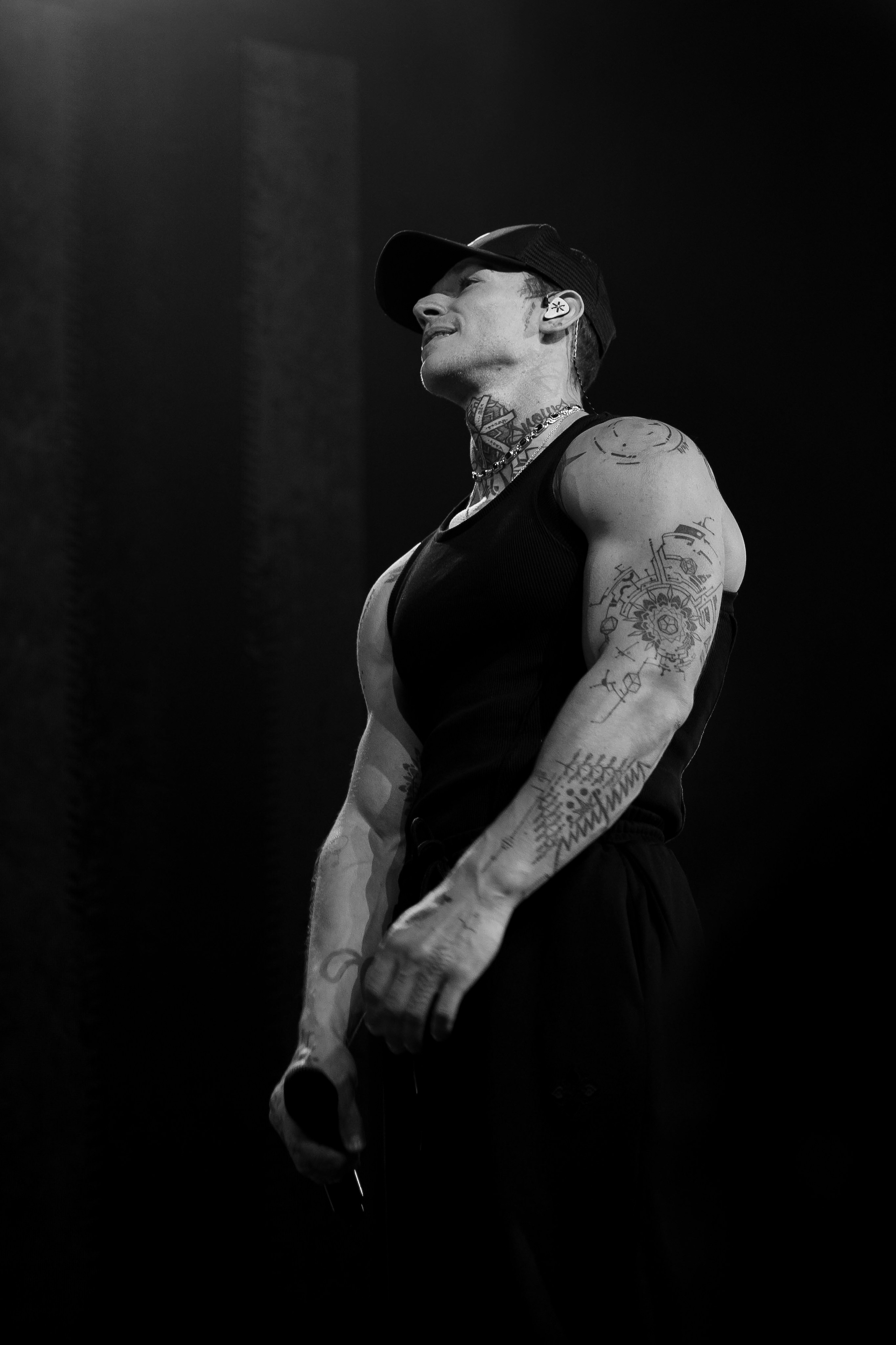 БРУТТО. Фотограф Москва