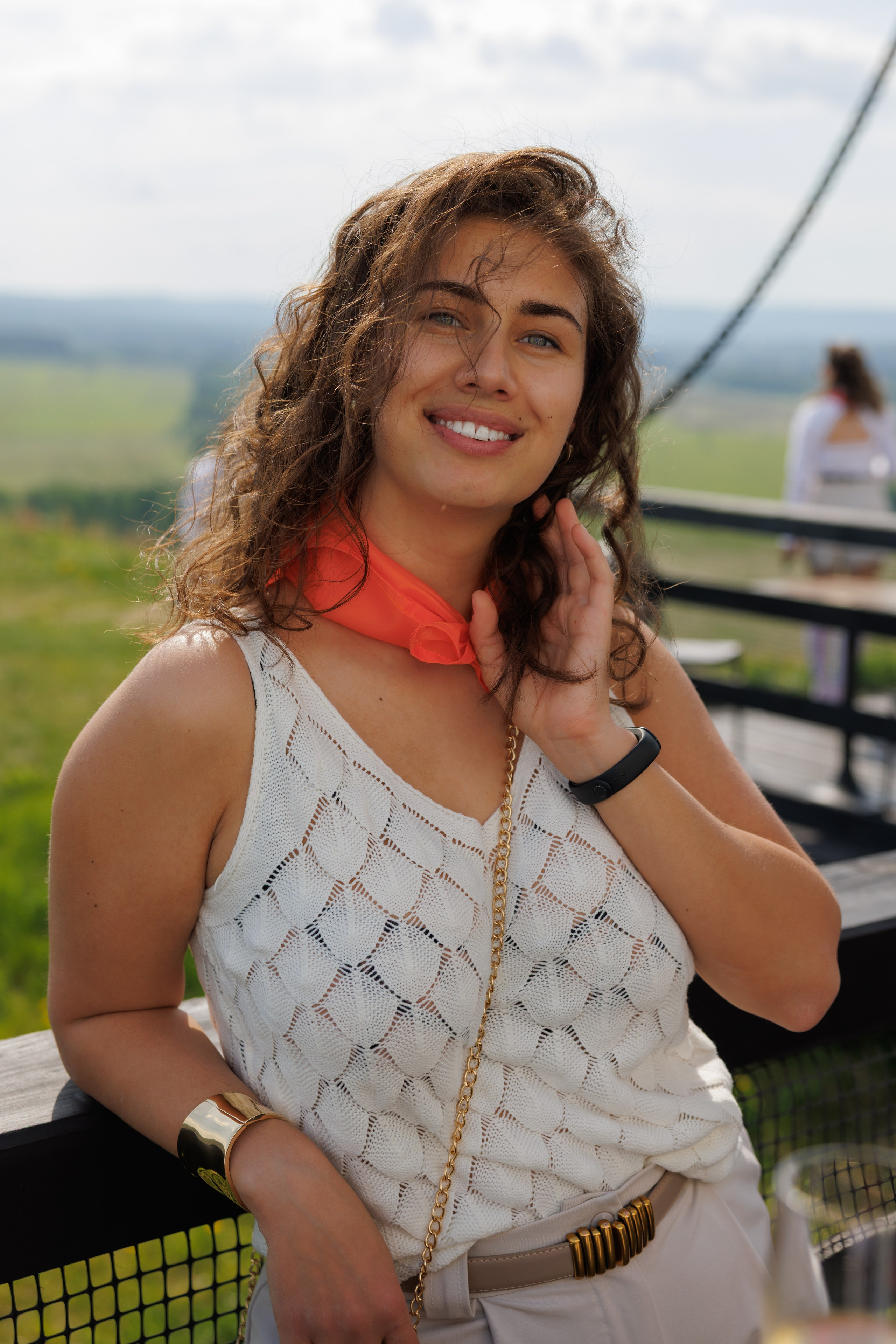 PreSeason 2025 Шамони. Фотограф в Красноярске Евдокимова Анастасия