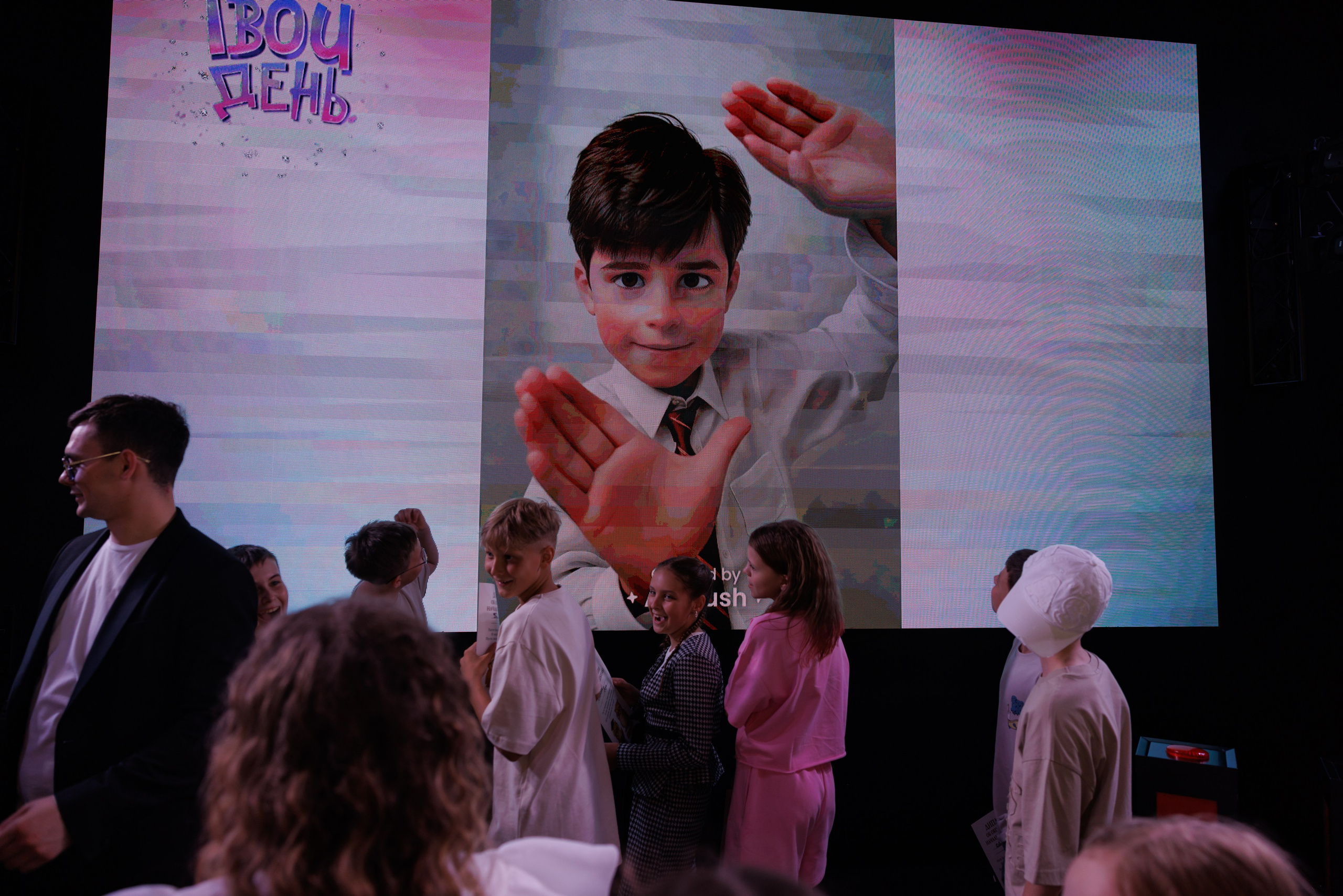 Выпускные Шамони. Фотограф в Красноярске Евдокимова Анастасия