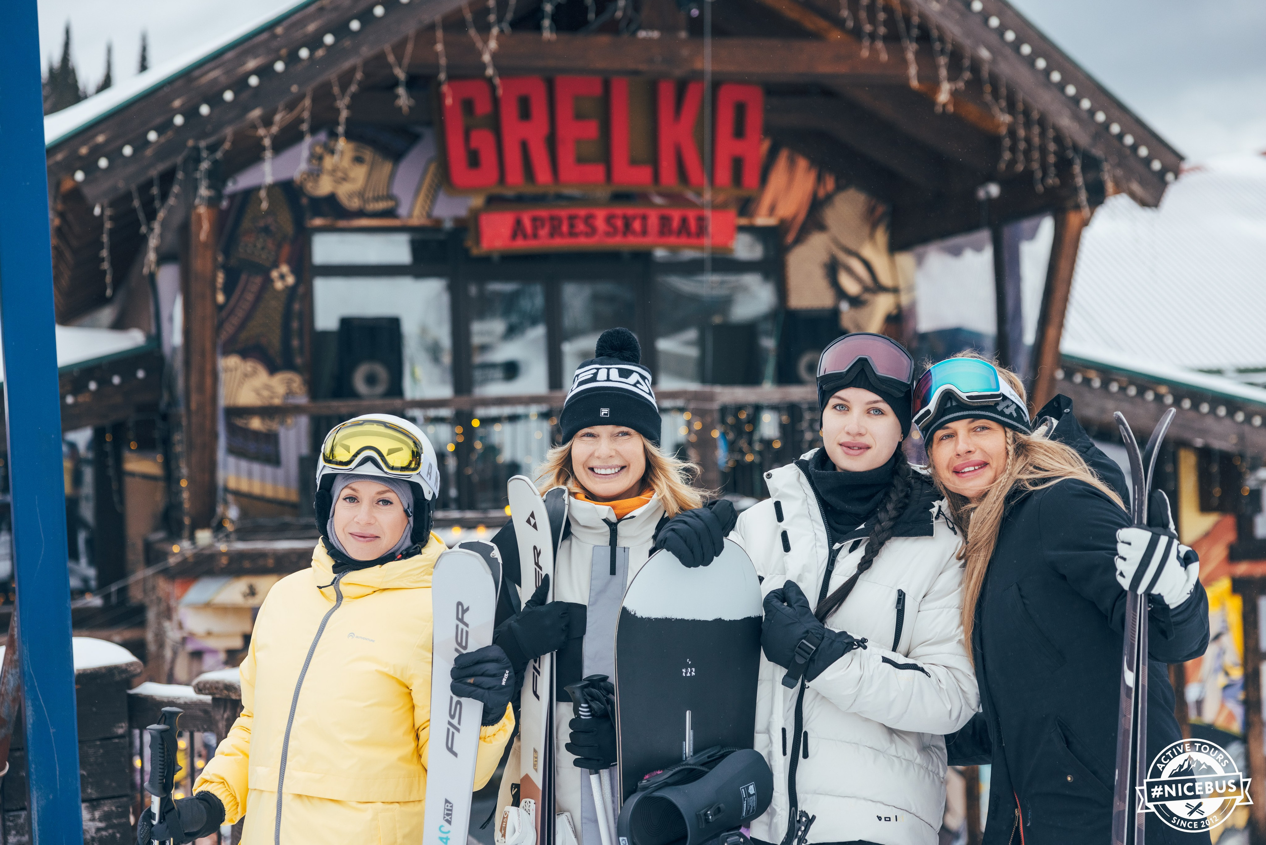 Шерегеш. Фотограф в Красноярске Евдокимова Анастасия