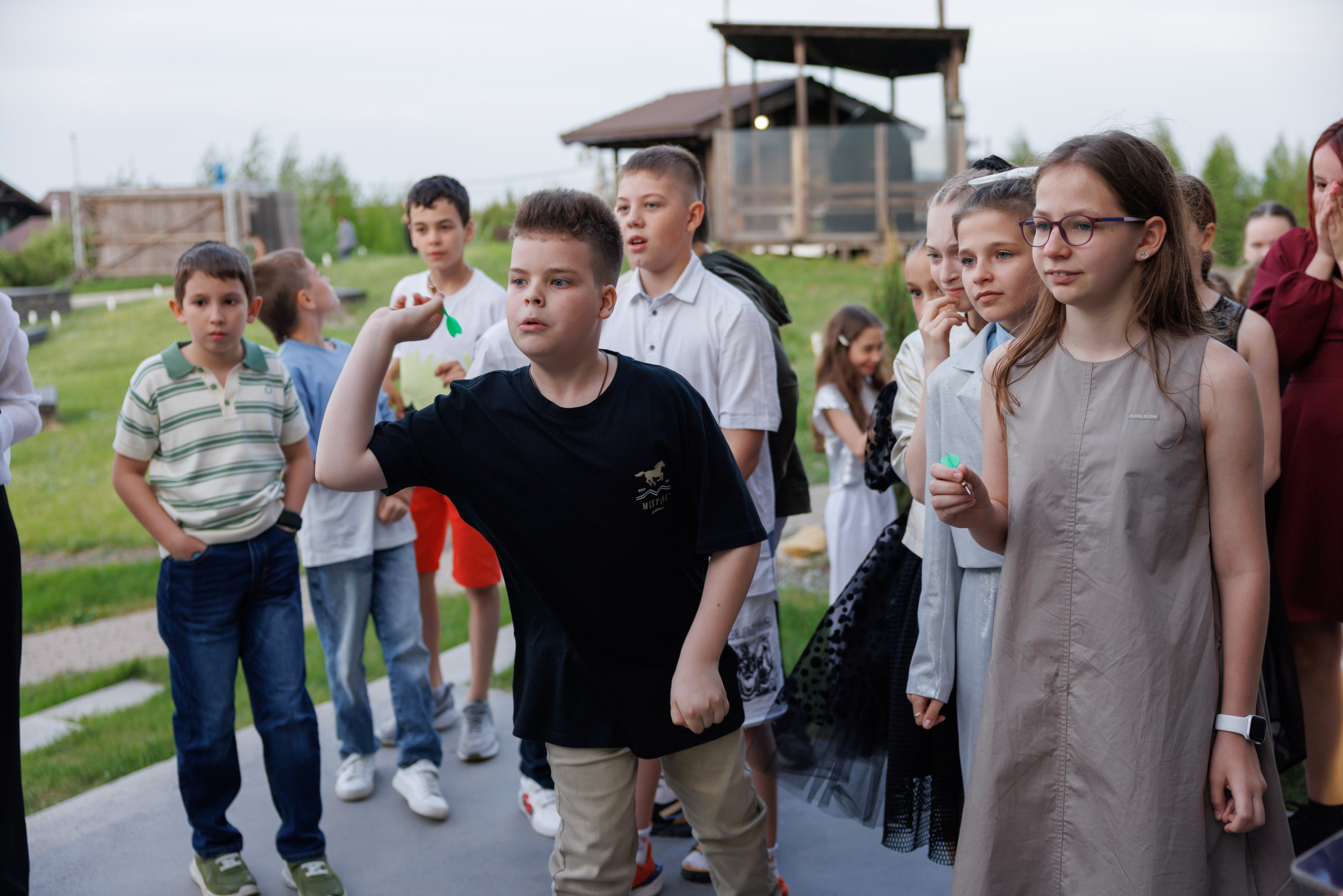 Выпускные Шамони. Фотограф в Красноярске Евдокимова Анастасия