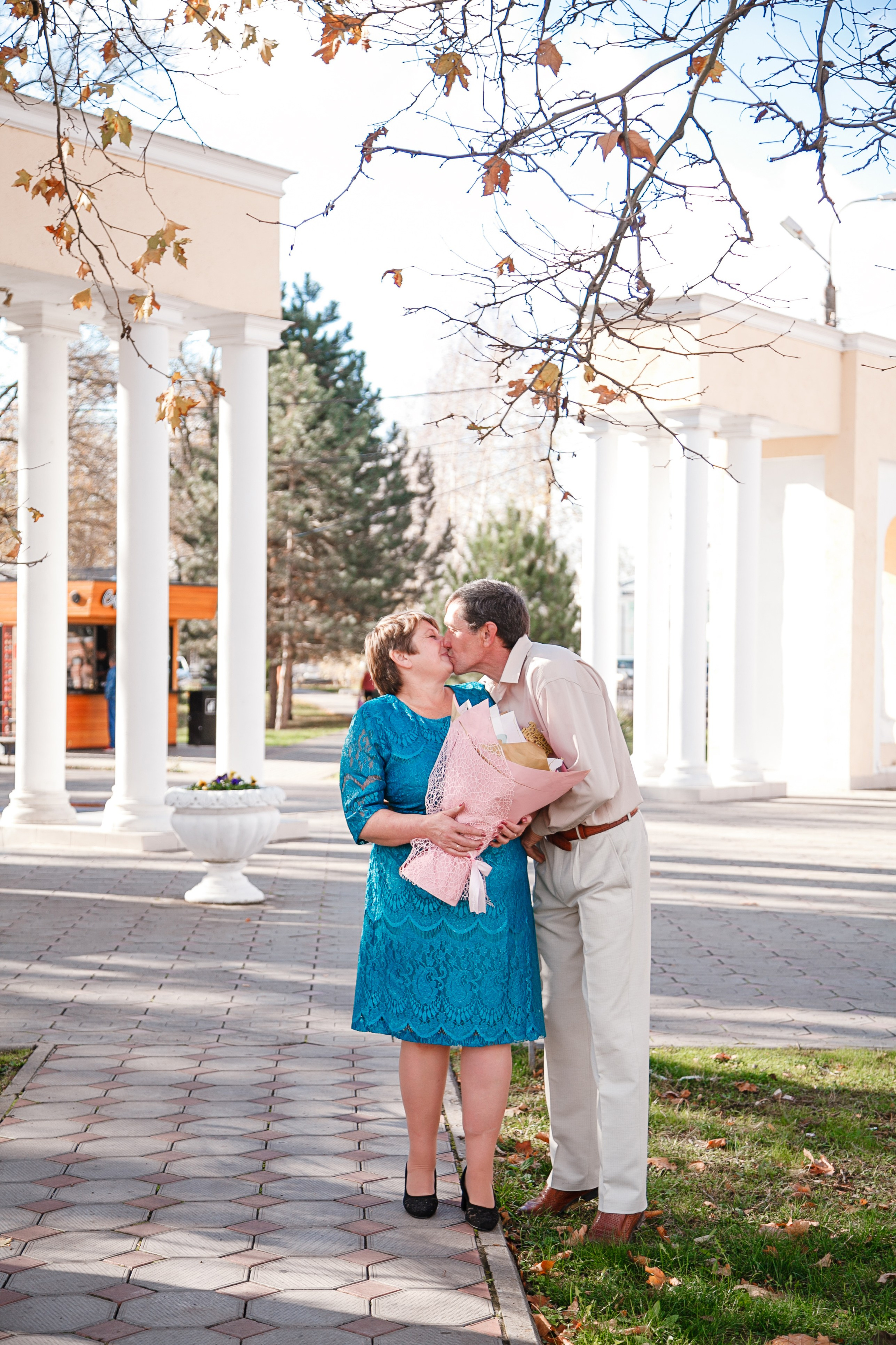 10.11.23. Свадебный и семейный фотограф в Армавире