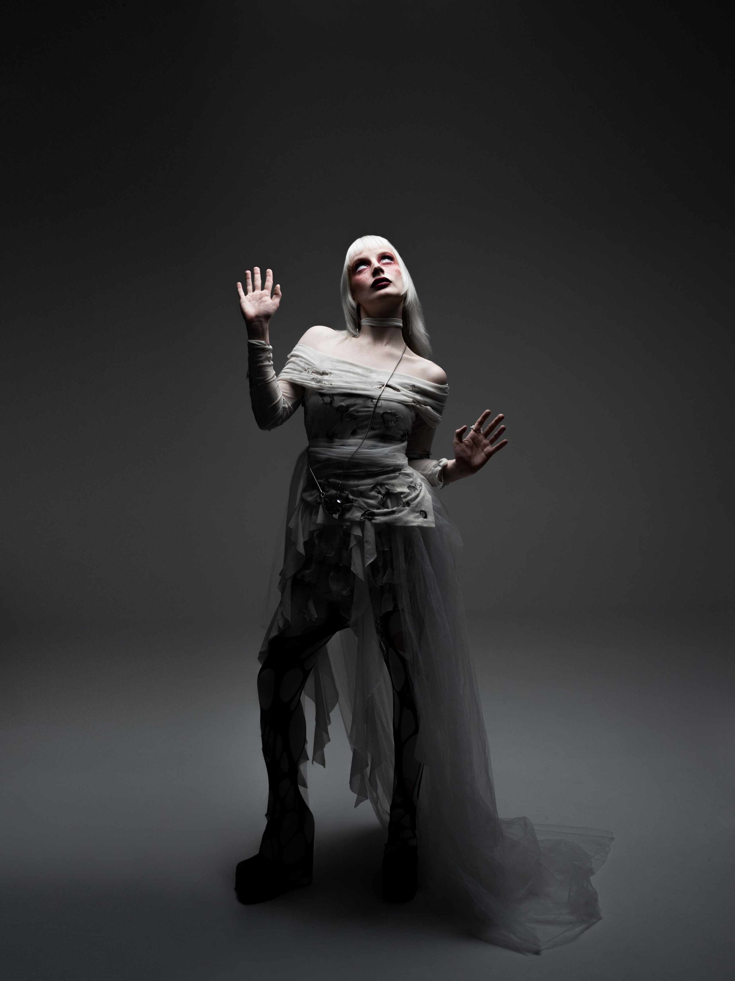 Анастасия Клепцова, портретный фотограф Москва