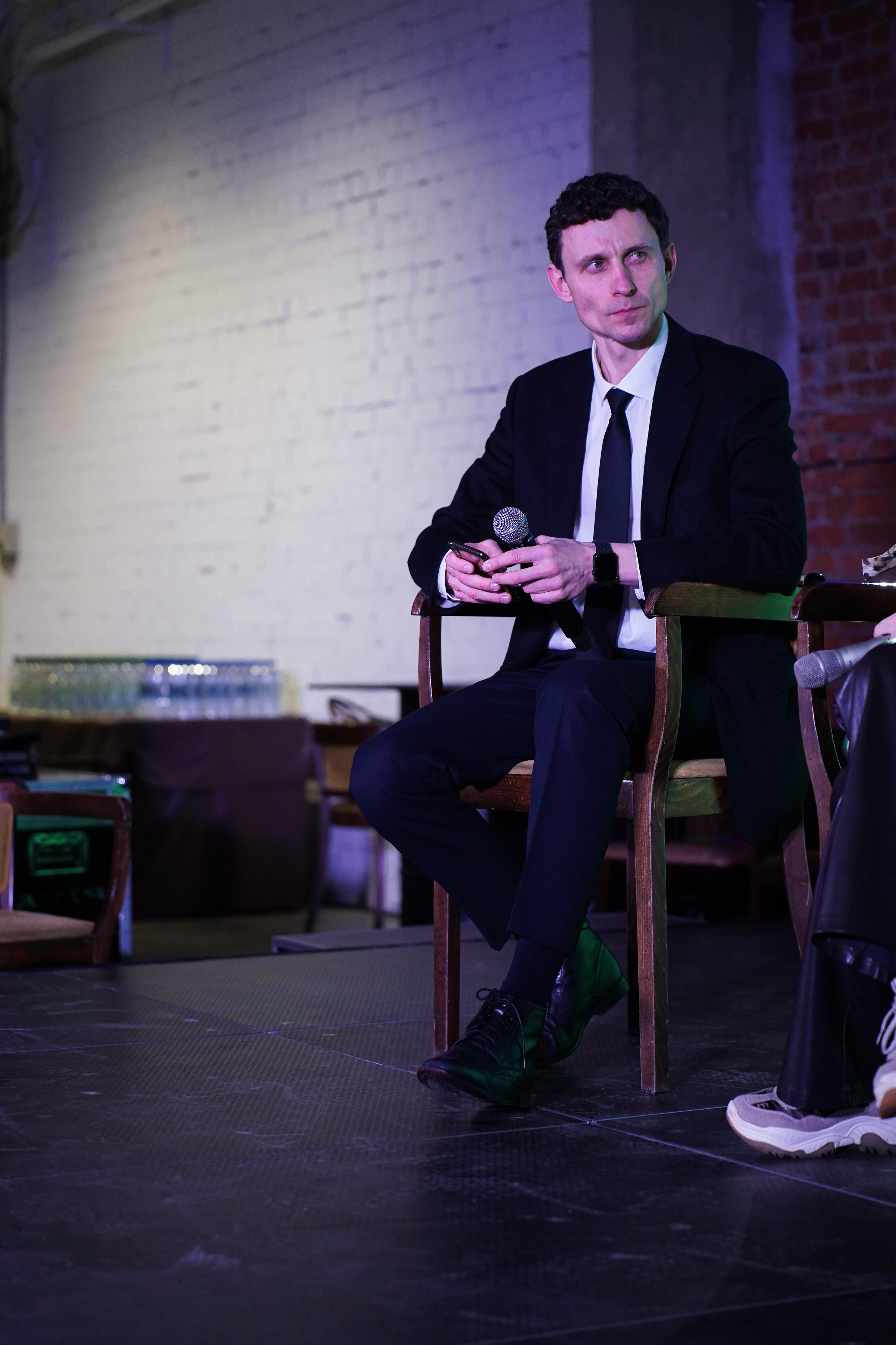 АТЕЛЬЕ ИННОВАЦИЙ и КРЕАТИВА. Спортивный и репортажный фотограф в Иваново Сергей Силкин