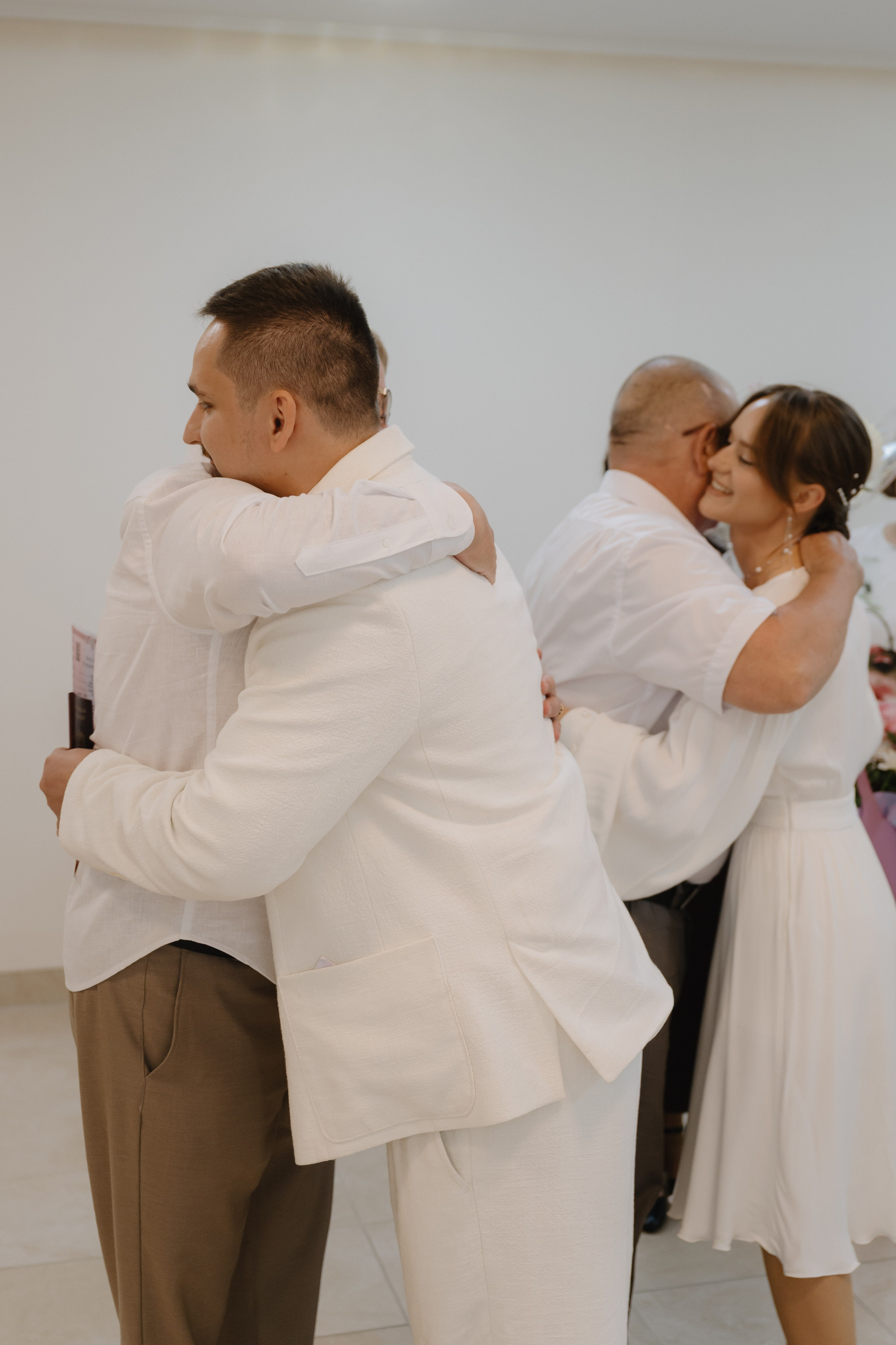 Кристина & Сергей