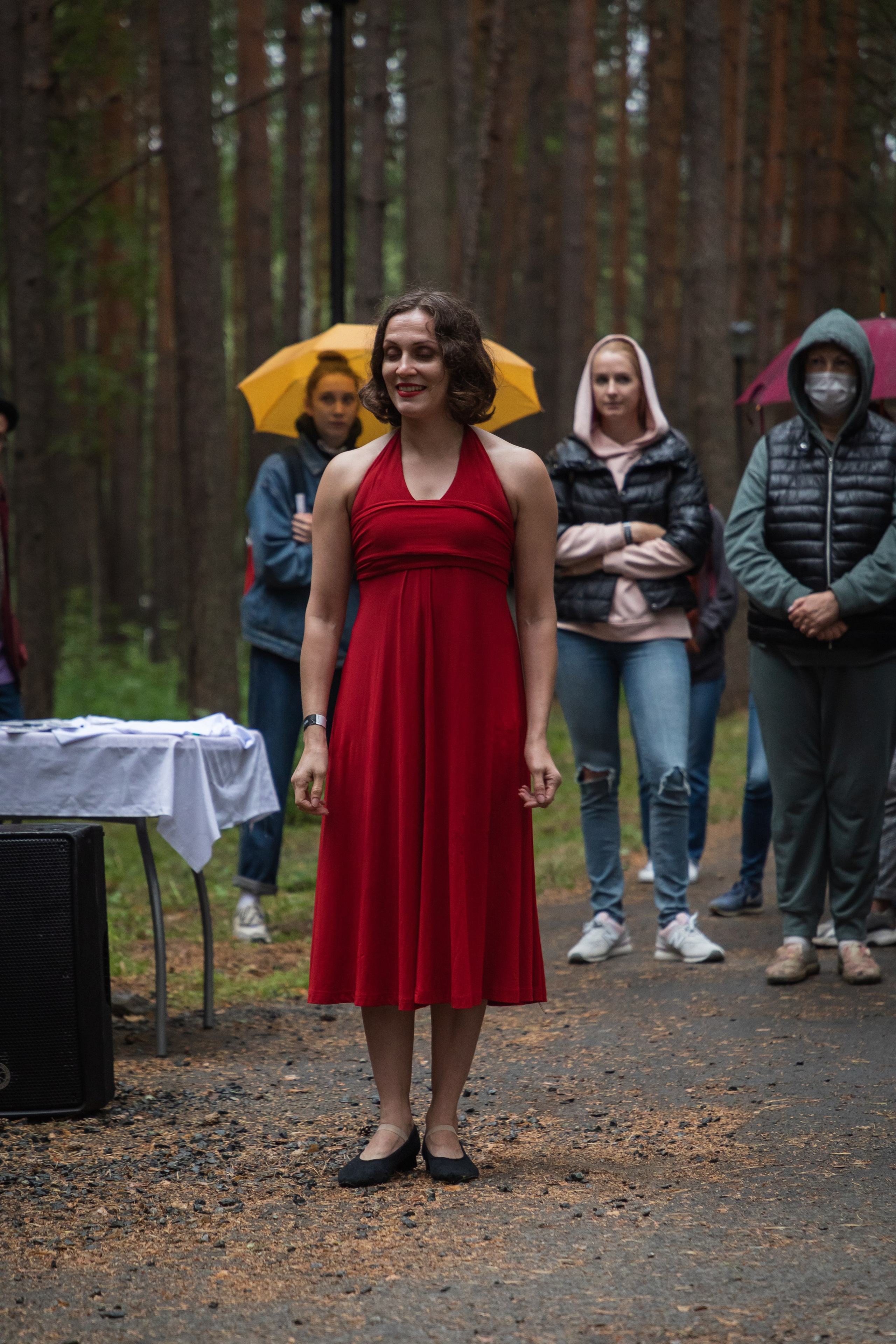 Эвер Джаз. Главная