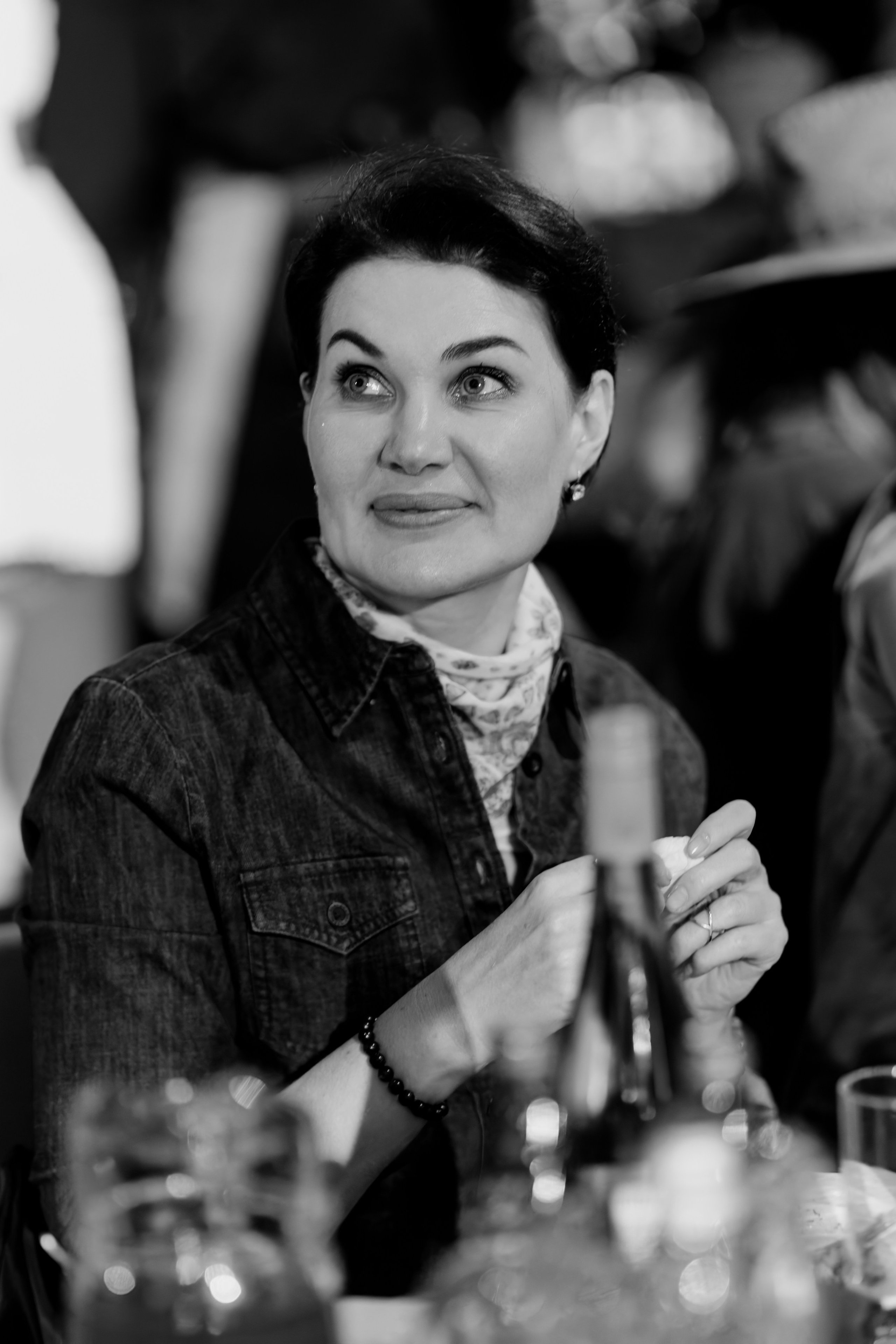 Корпоратив Leningrad Charter Russia. Фотограф Илья Чернов