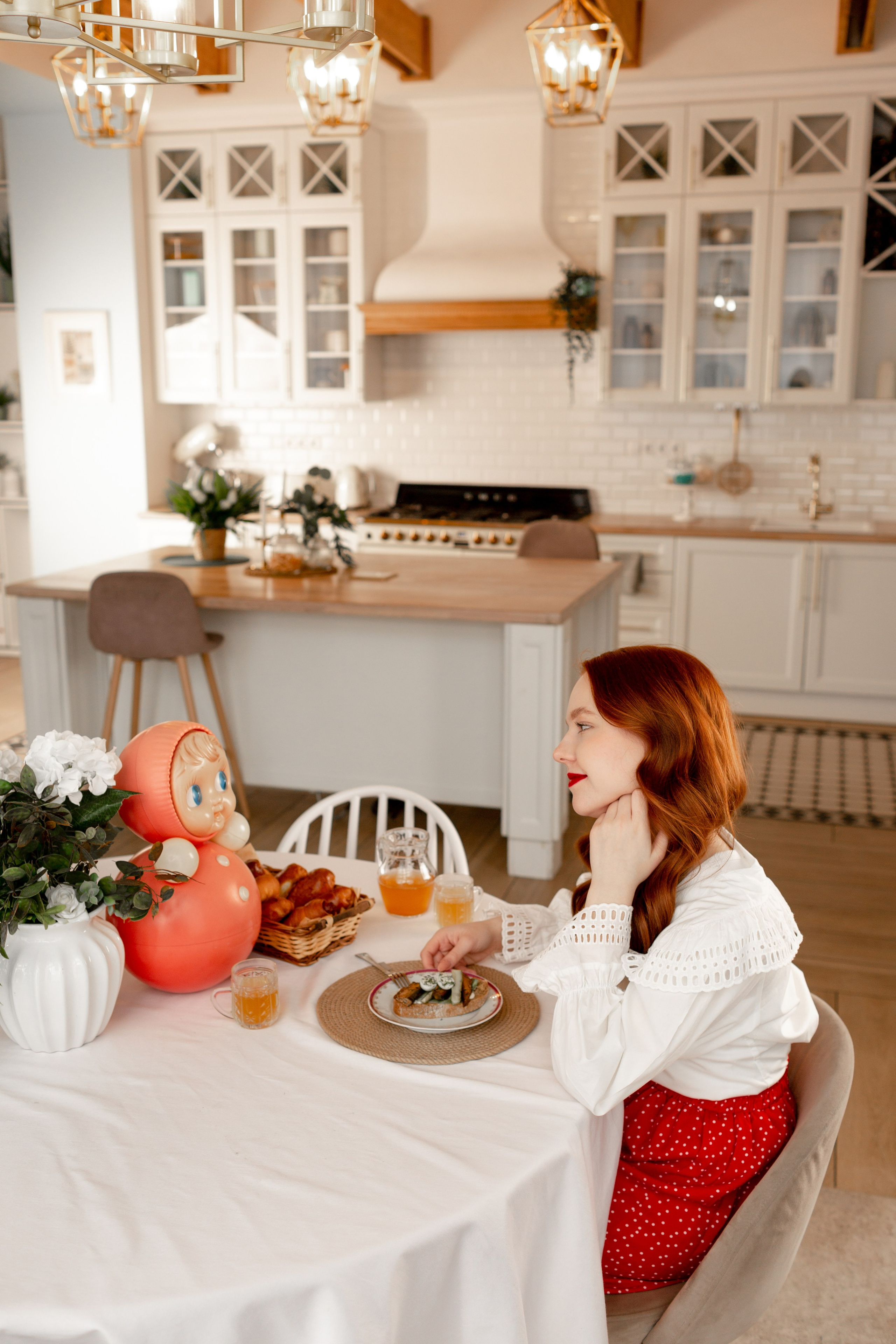 Контент-съемка для ресторана. Свадебный фотограф Кирилл Белый