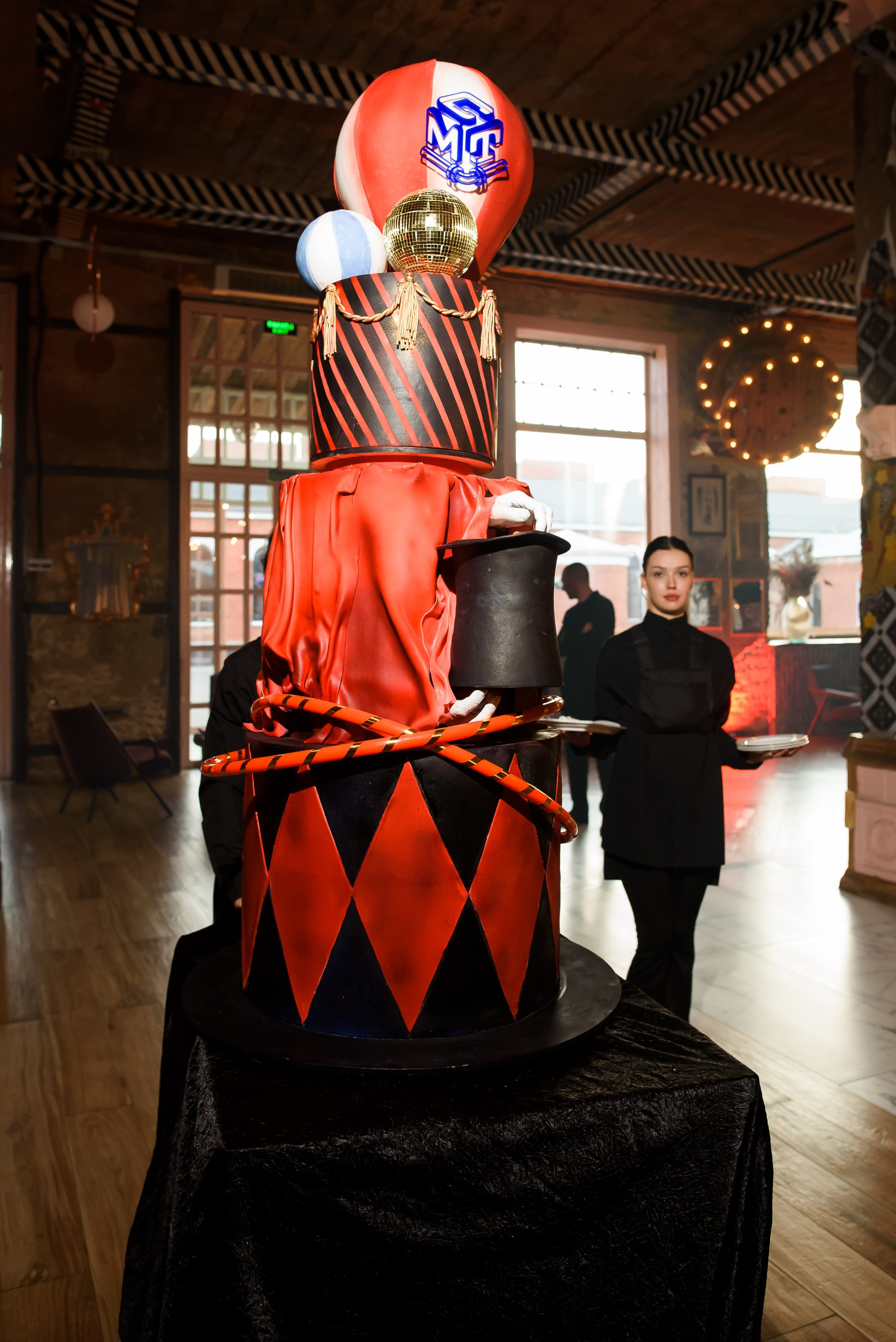 Корпоратив СМТ. Нам 32 года!. Фотограф в Санкт-Петербурге — Эдуард Фазлетдинов | Репортаж, свадьбы, студия