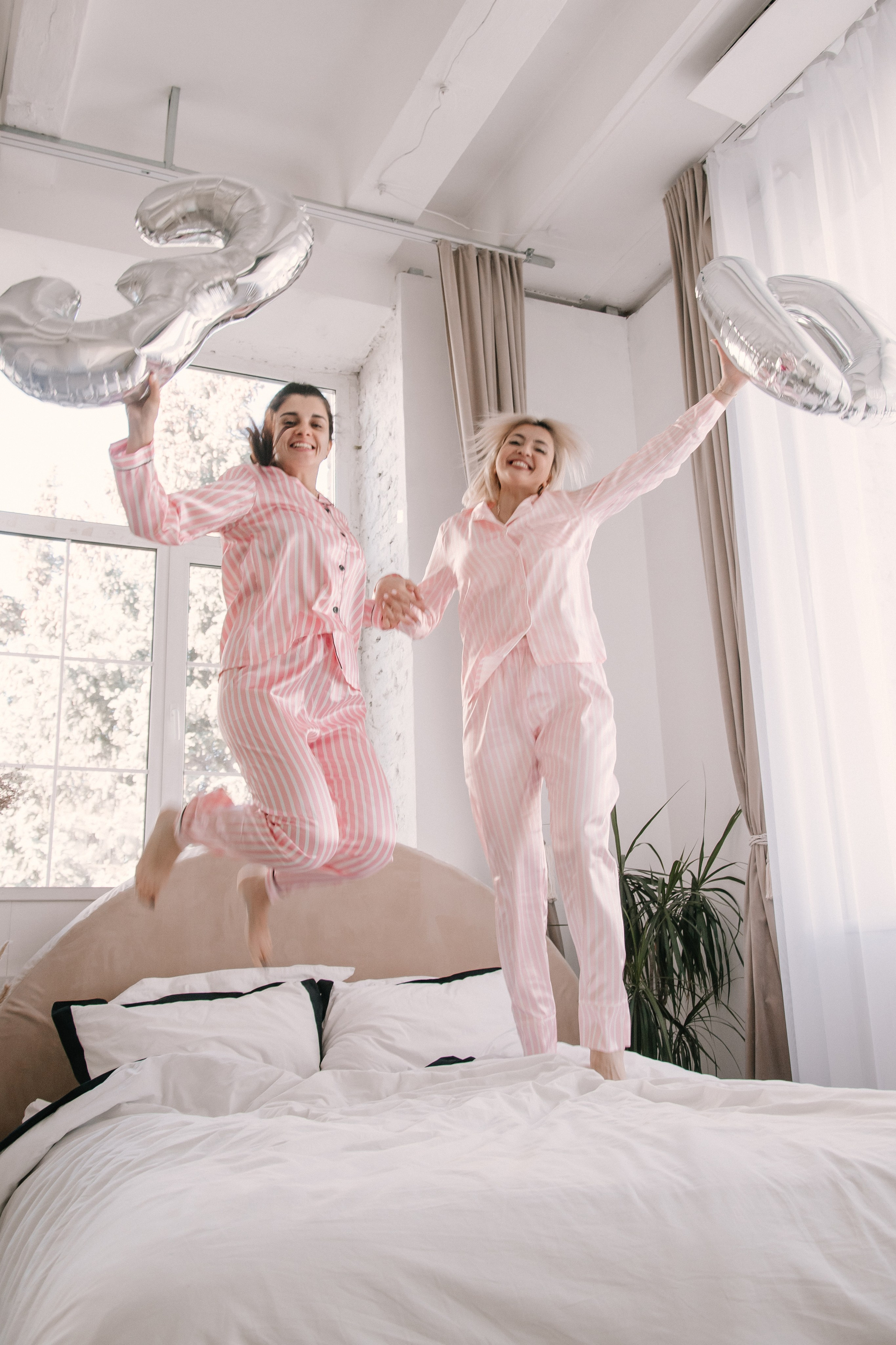 Сёстры Яна и Юля. Фотограф в Челябинске Любовь Денисенко