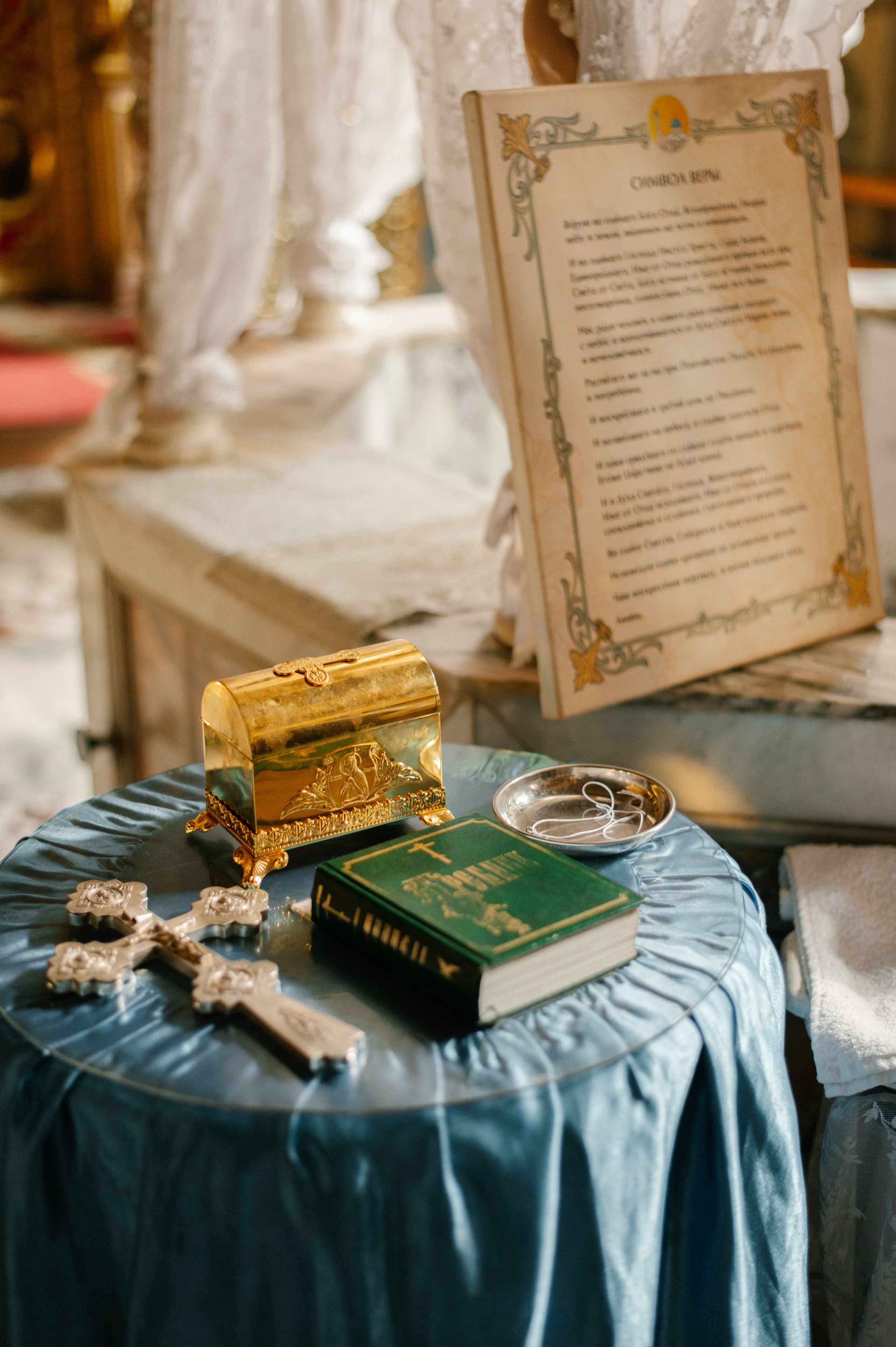 Фотосъёмка таинства крещения. Семейный и свадебный фотограф в Москве Татьяна Николаева