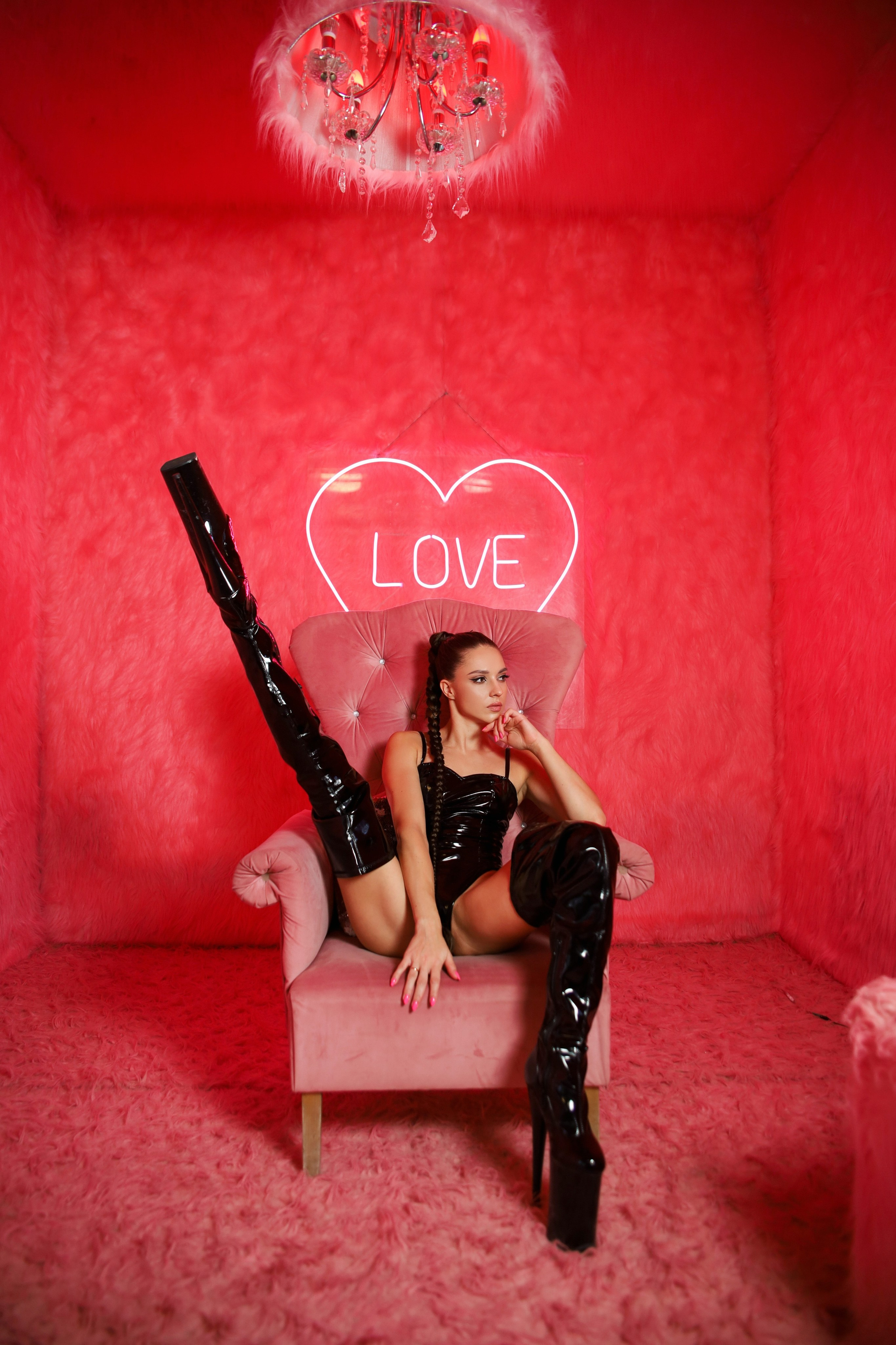 Алина. Bestmemories фотостудия. Главная