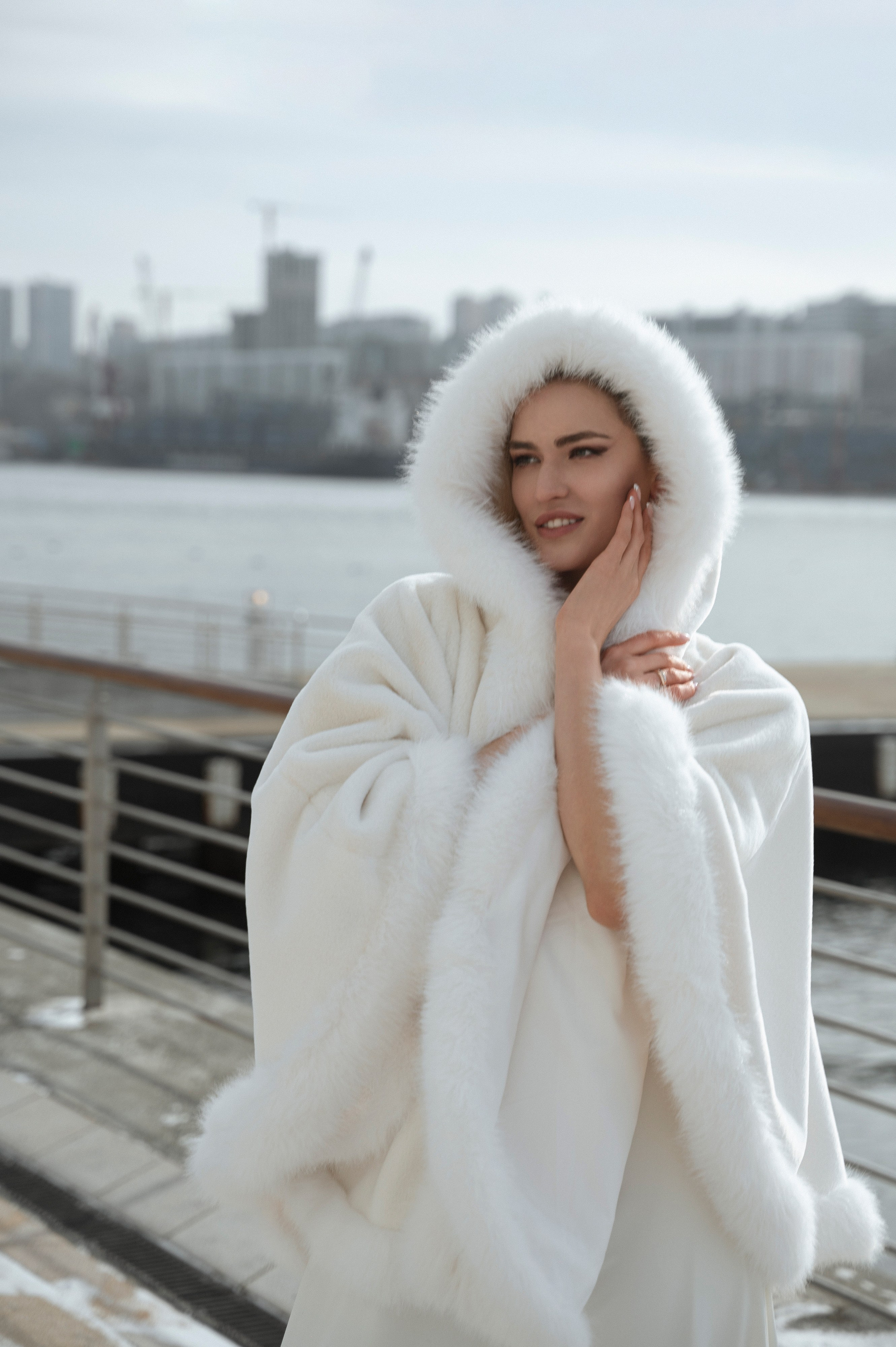 10.01.2025. Свадебный фотограф во Владивостоке Гарагуля Игорь