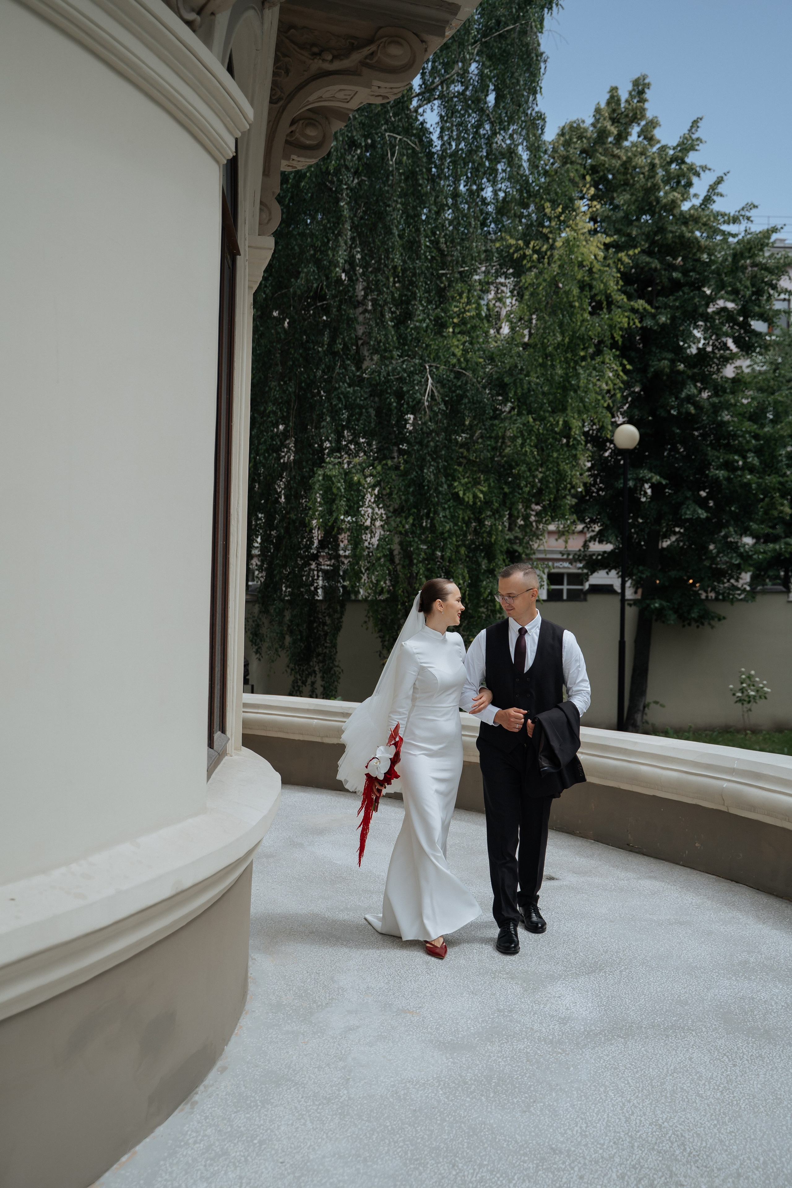 Ильхам & Хава. Фотограф Гульназ Ахметгалиева | Никах Казань