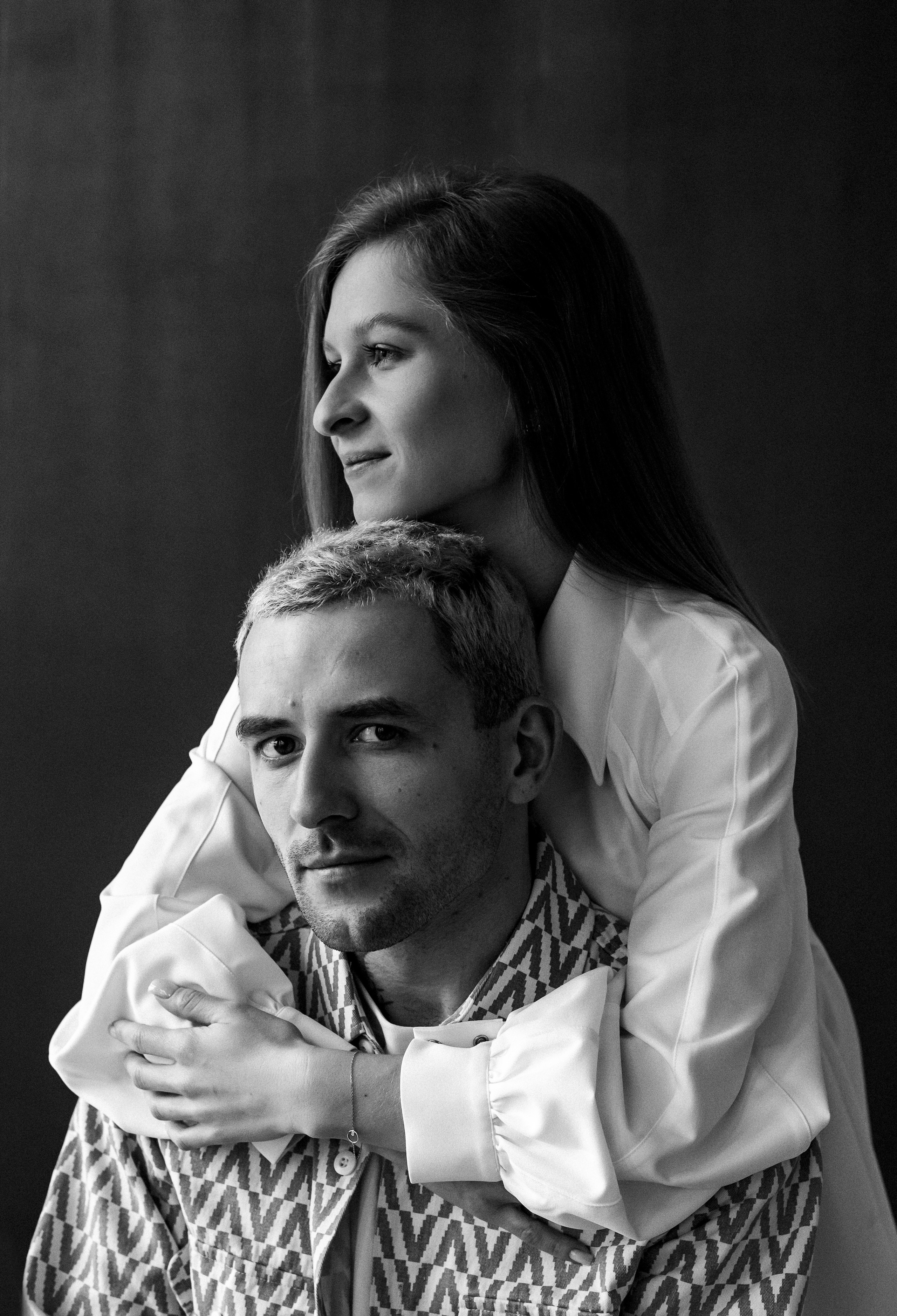 Trueman. Свадебный фотограф в Минске Вадим Бурчик