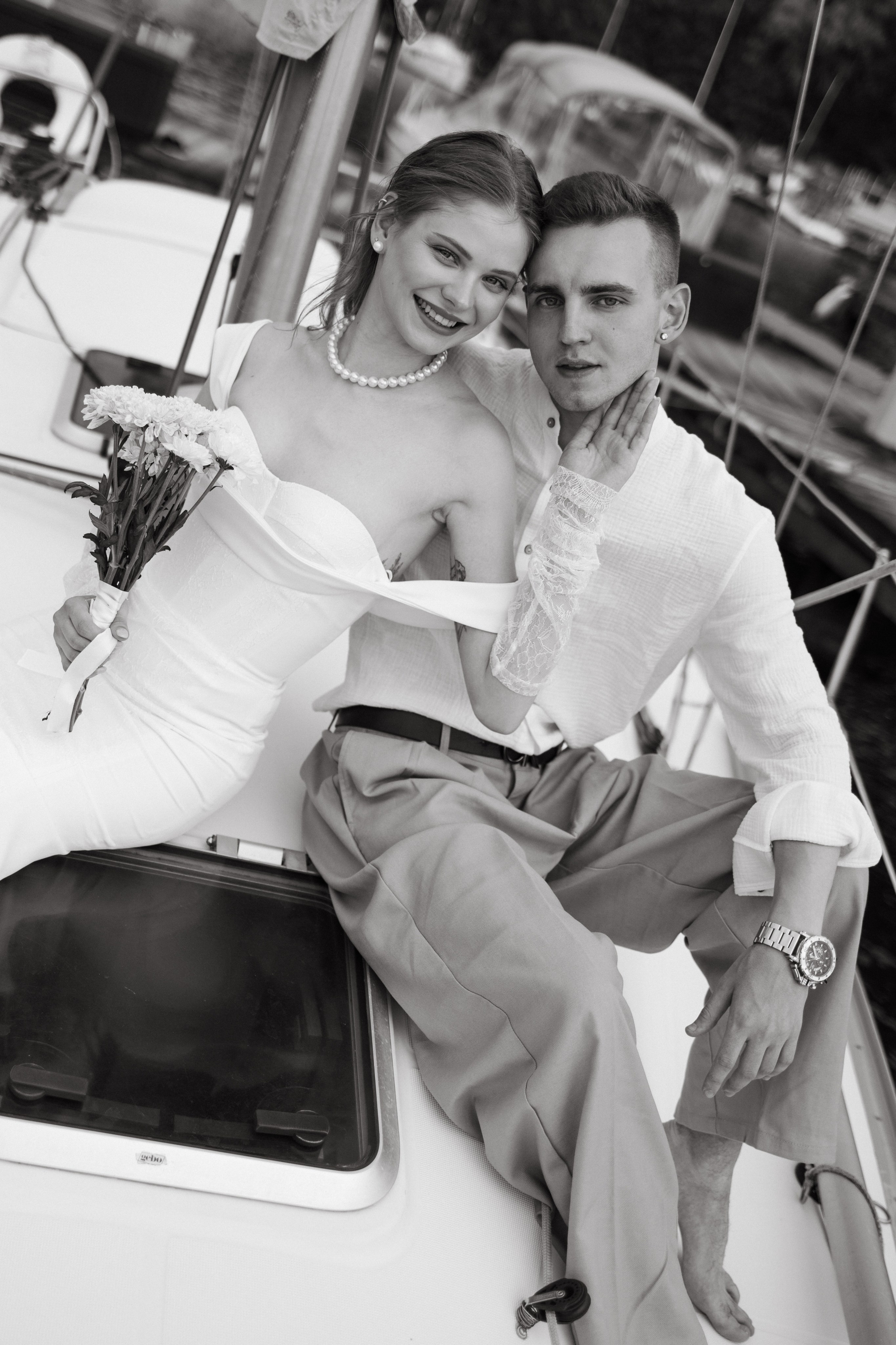 Анастасия и Дмитрий. Семейный и свадебный фотограф в Самаре Анастасия Воропаева