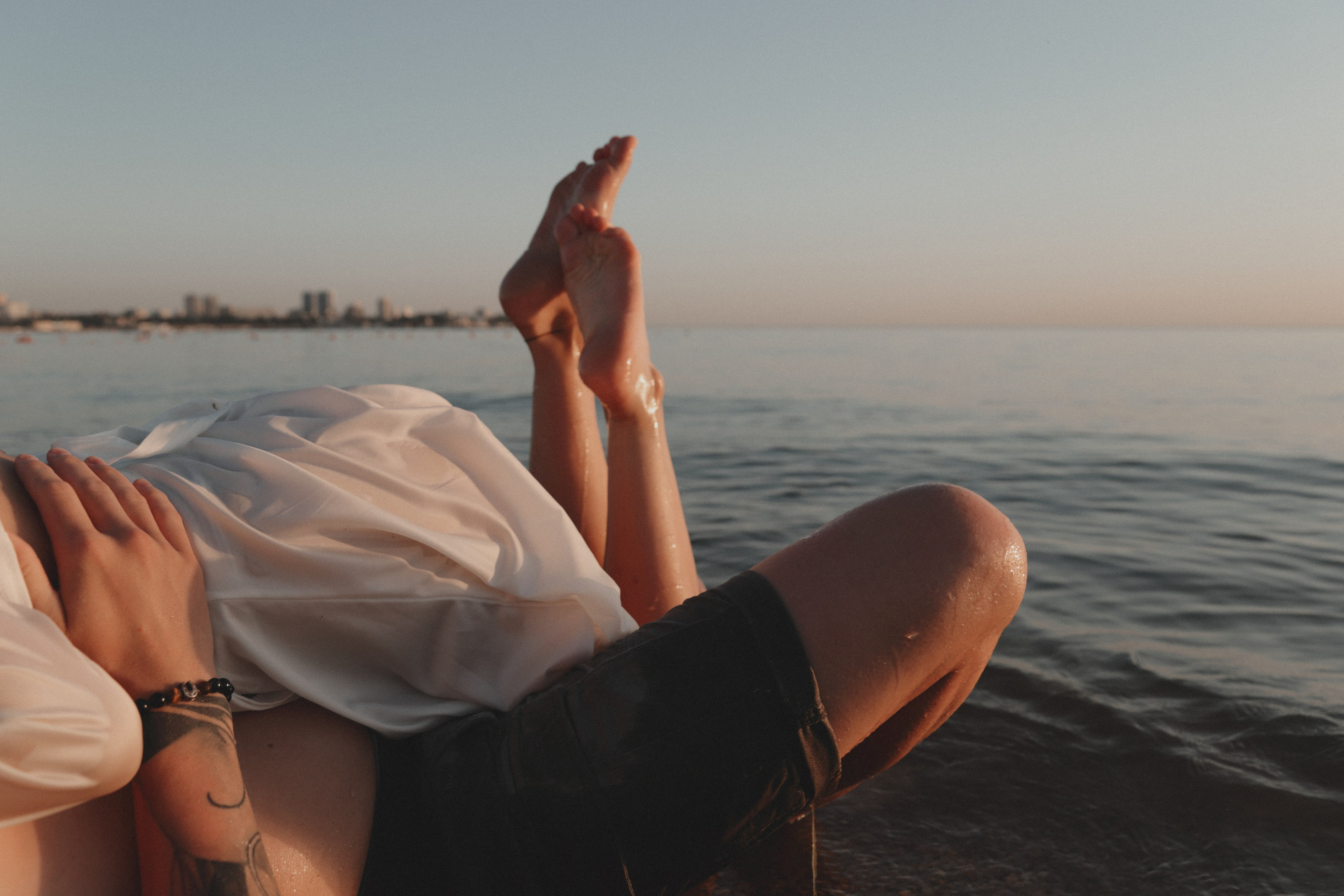 Дарья и Кирилл, 2022 год. Семейный и свадебный фотограф в Самаре Анастасия Воропаева