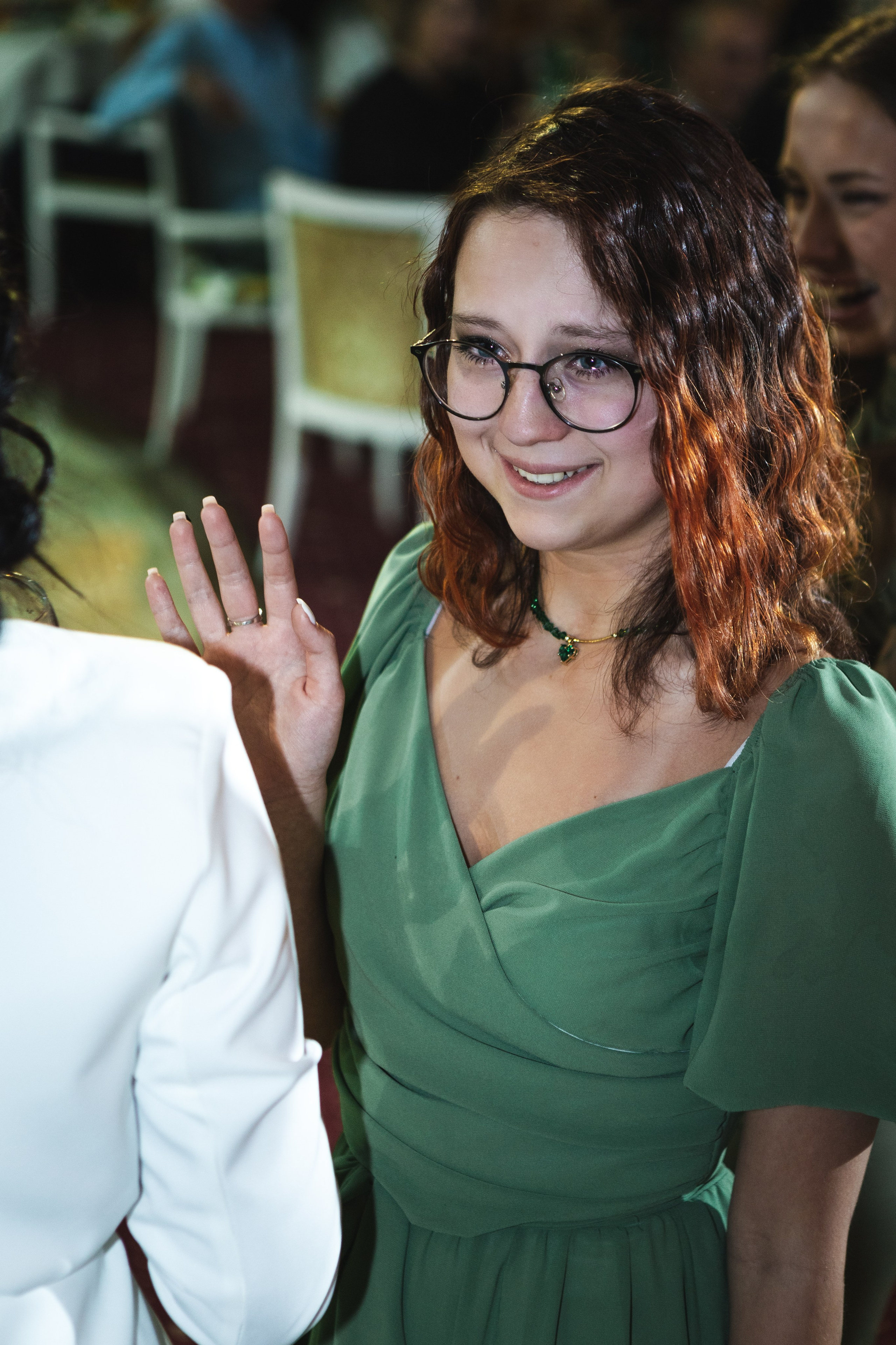 Иван и Екатерина 27.09.2025. Фотограф, Таганрог, Руслан Степущенко