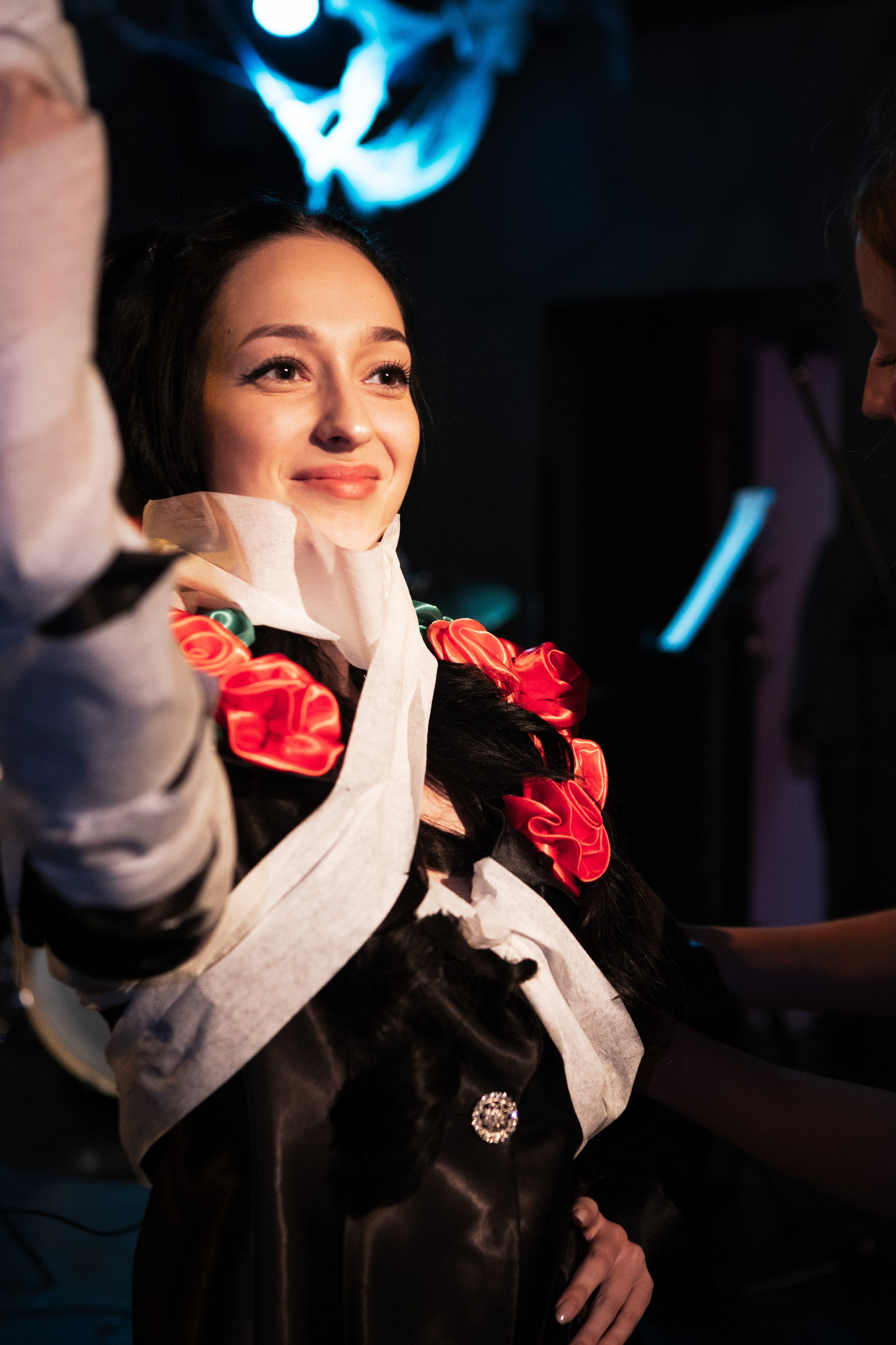 Halloween: АРТ ШКОЛА #1. Фотограф, Таганрог, Руслан Степущенко