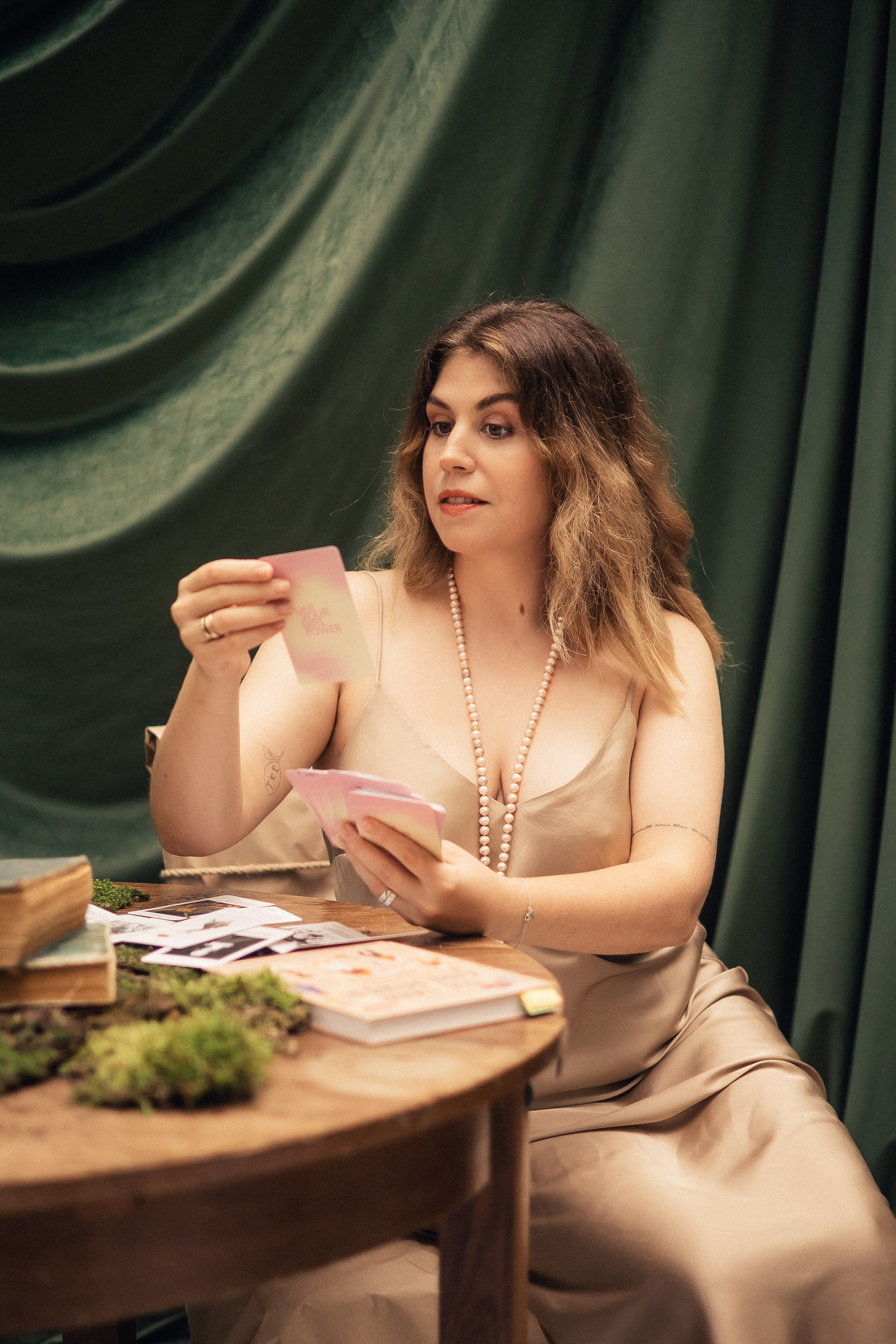 Анастасия. Фотограф в Москве Наталья Спиридонова