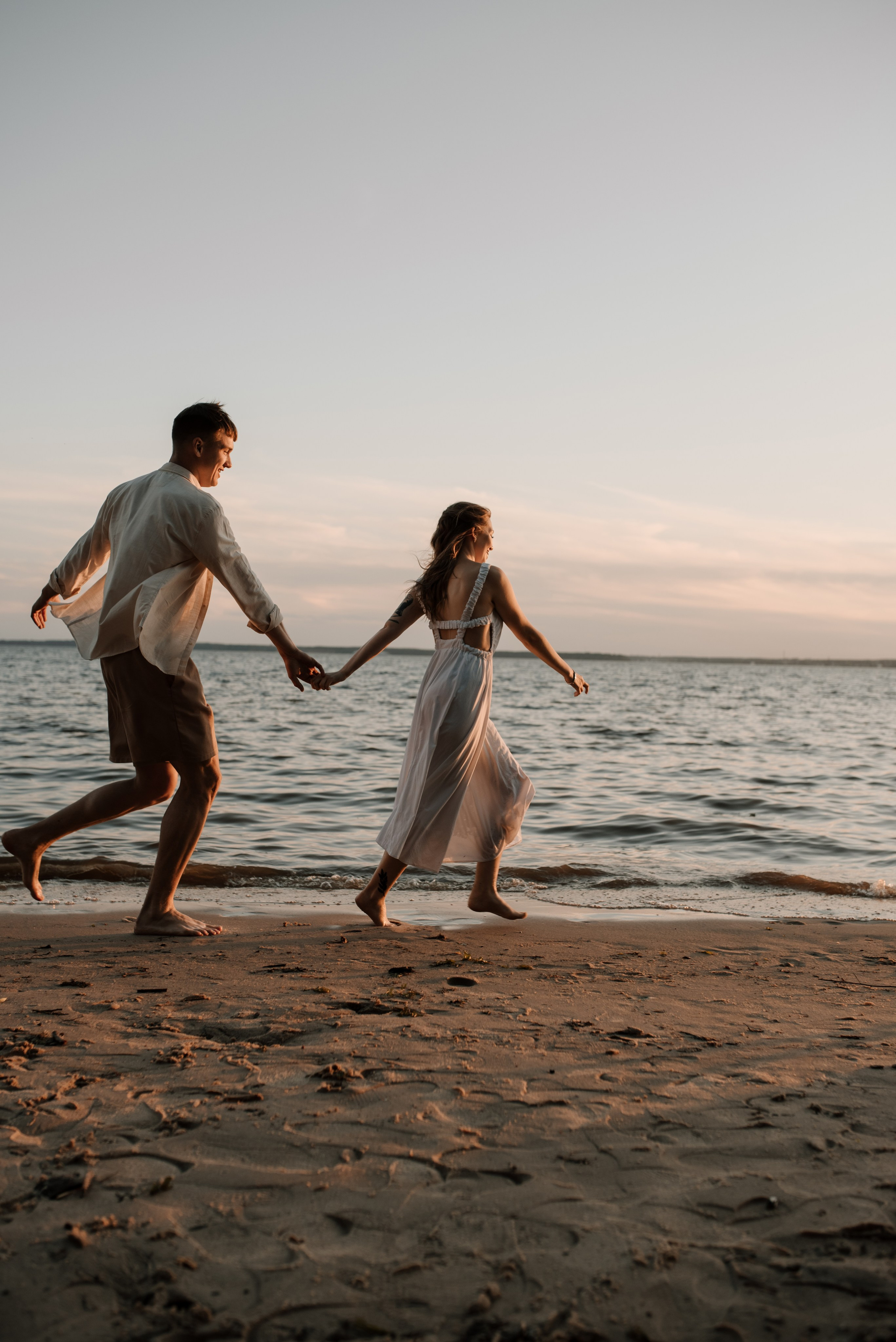 Катя ♡ Егор. Фотограф Ольга Плеханова | Нижний Новгород, Москва