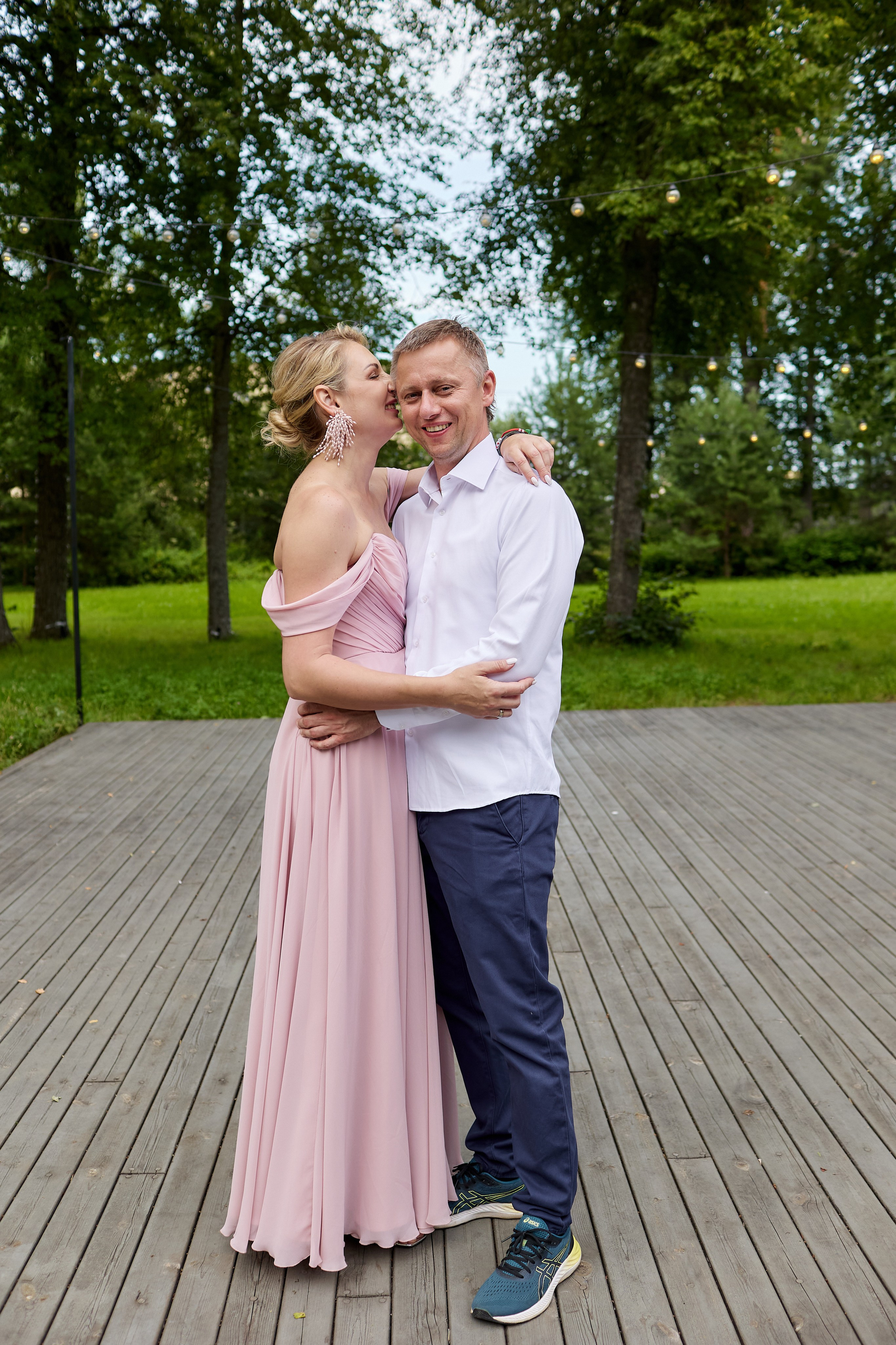 День рождения Александры