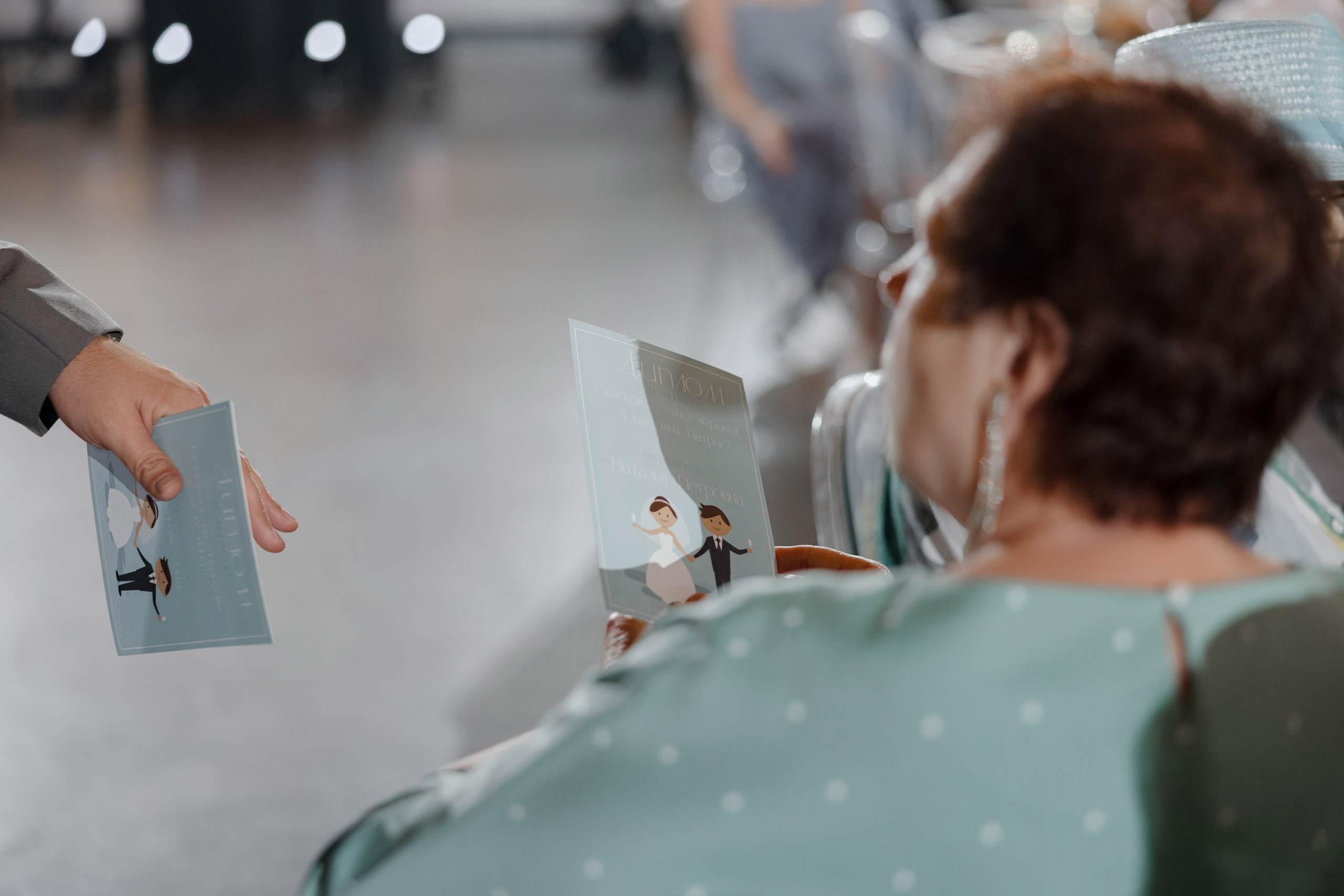 Павел и Ксения. Свадебный фотограф и видеограф Юрий и Эля Дубинины