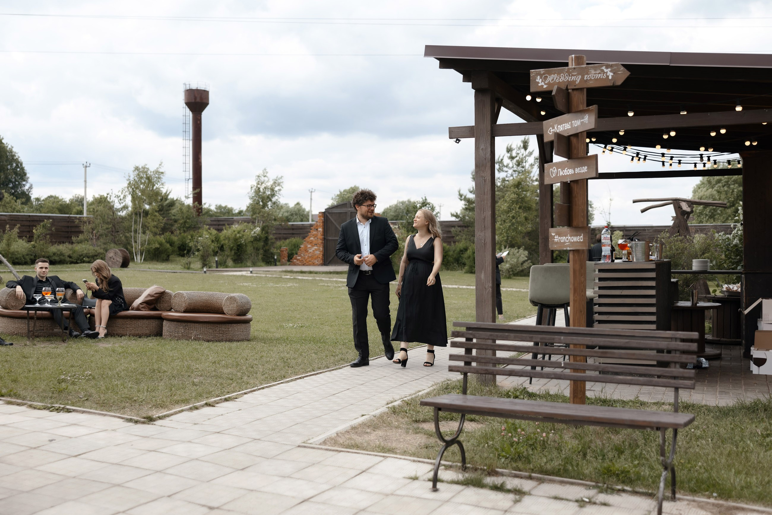 Артем и Вера. Свадебный фотограф и видеограф Юрий и Эля Дубинины