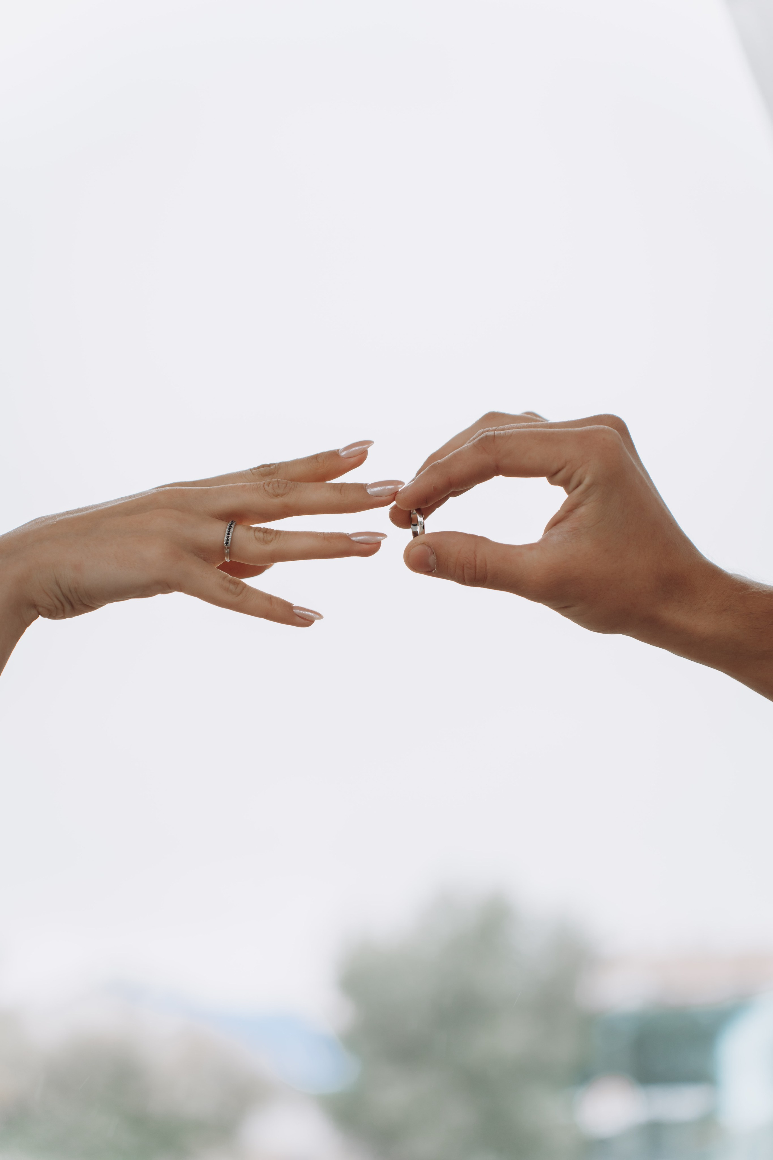 Маша и Лёня. Репортажный фотограф в Барнауле Новиков Кирилл