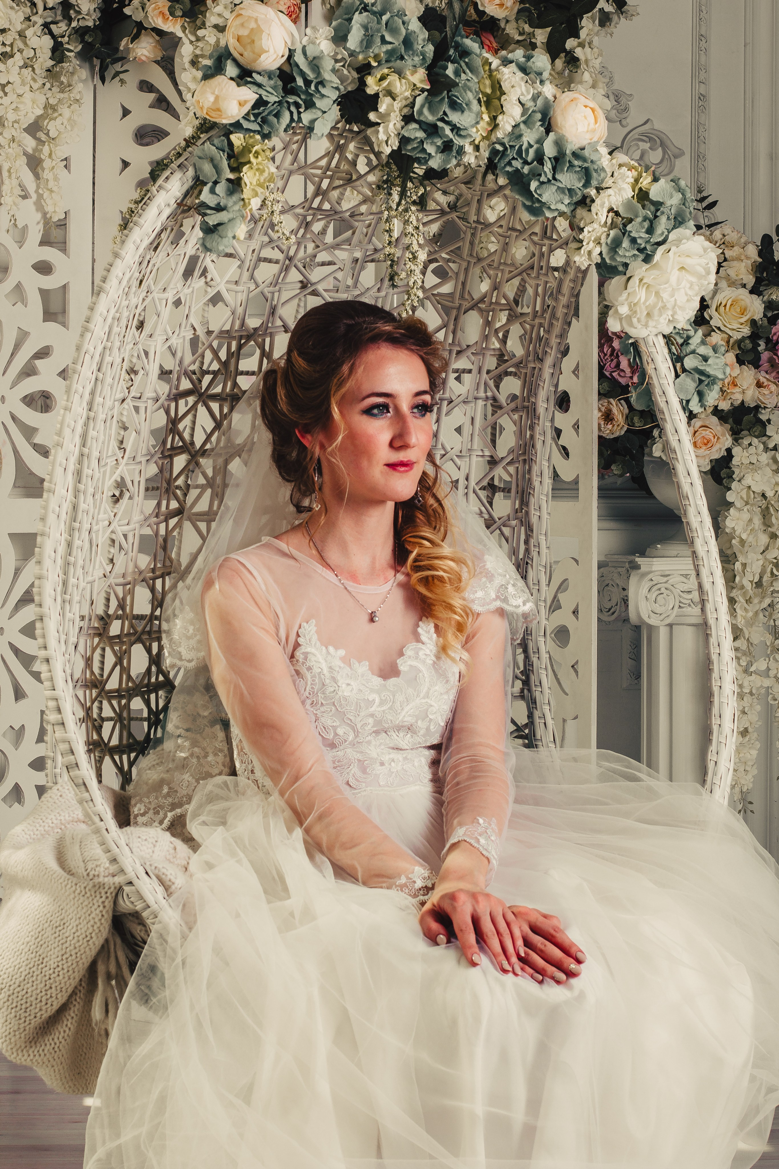 Свадьбы. Фото Портфолио Рустам Нерустам