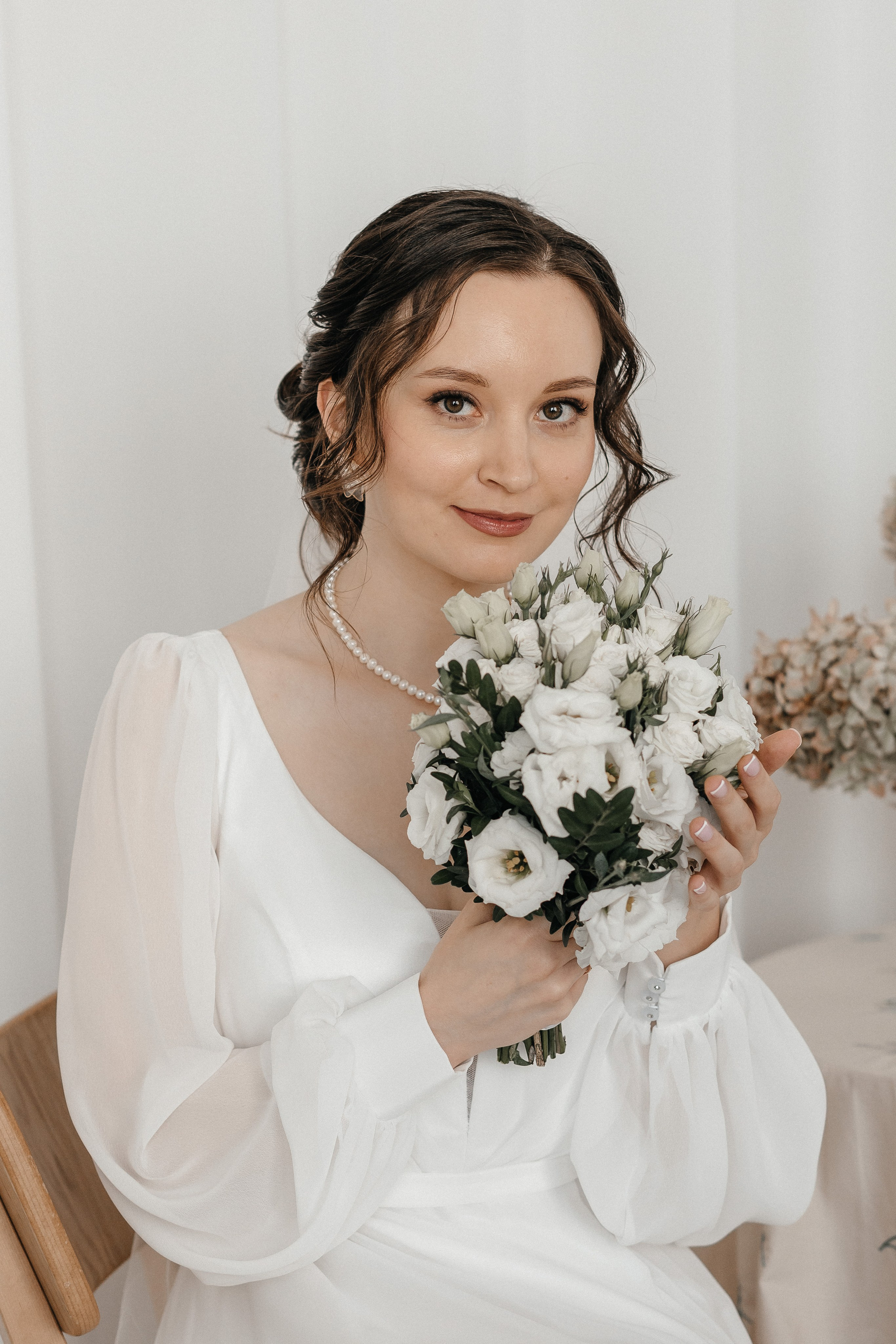 Свадьба Евгения и Валерии. Свадебный фотограф в Челябинске Оксана Мишакова