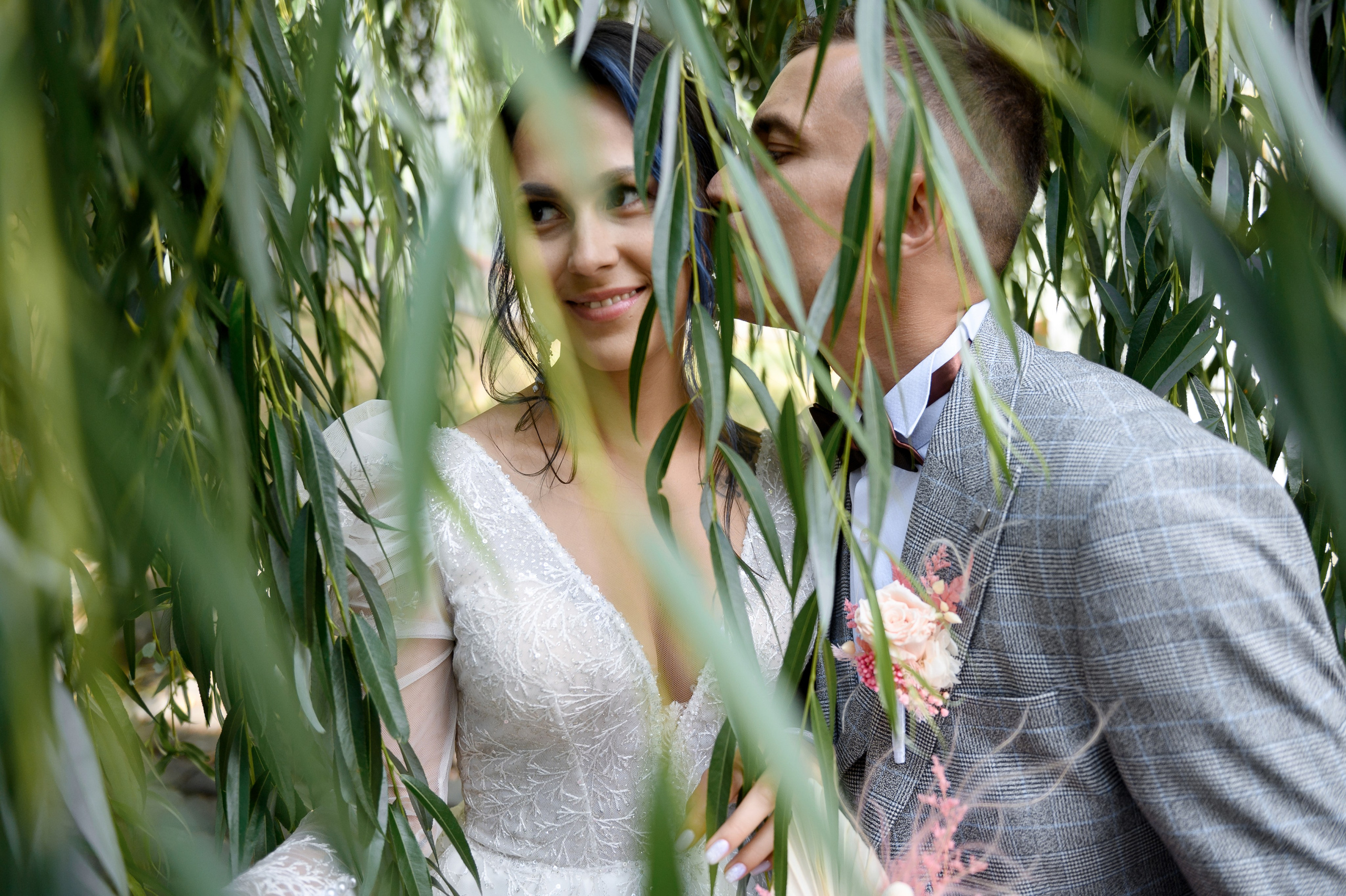 Ваня & Карина. Фотограф Микита Ласица